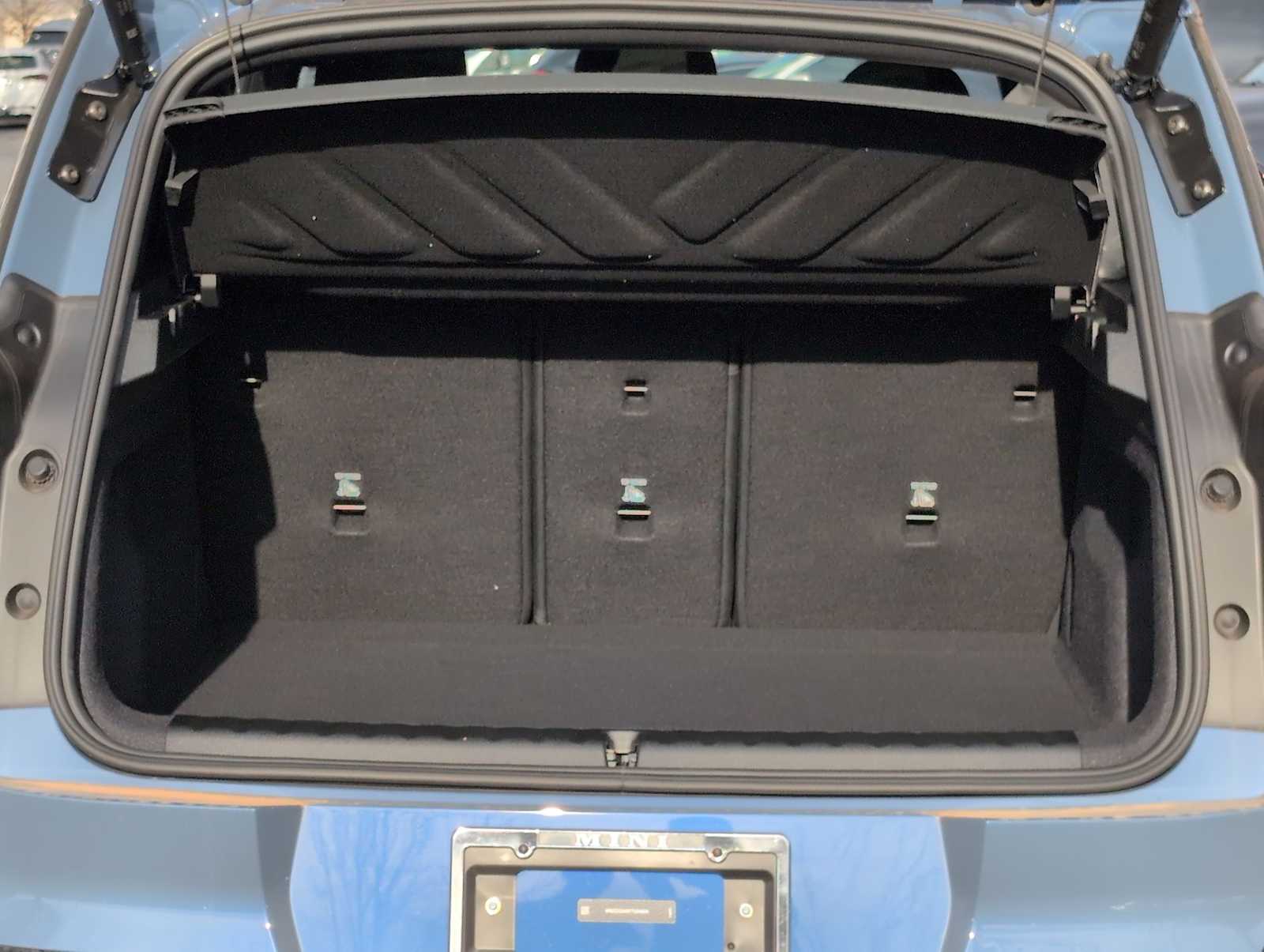 Thumbnail: 2026 MINI Cooper Countryman - 35