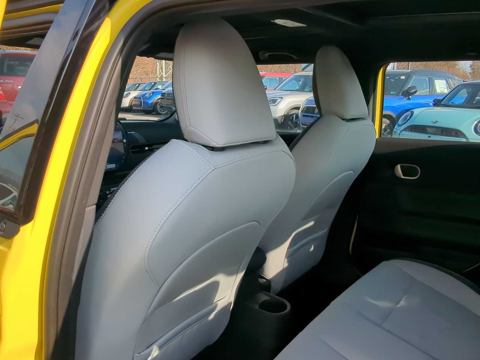 Thumbnail: 2026 MINI Cooper Hardtop - 19