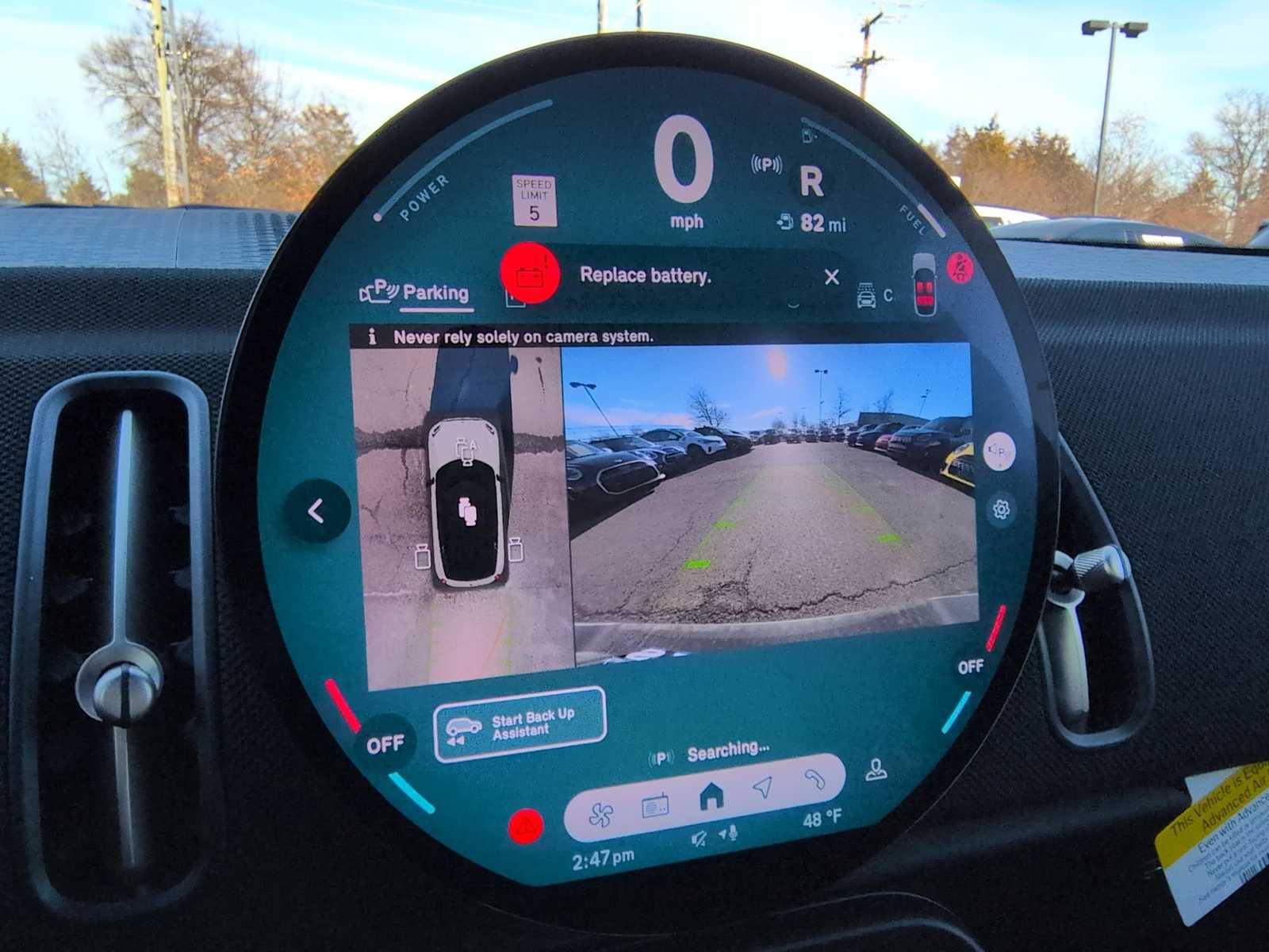 Thumbnail: 2026 MINI Cooper Countryman - 32