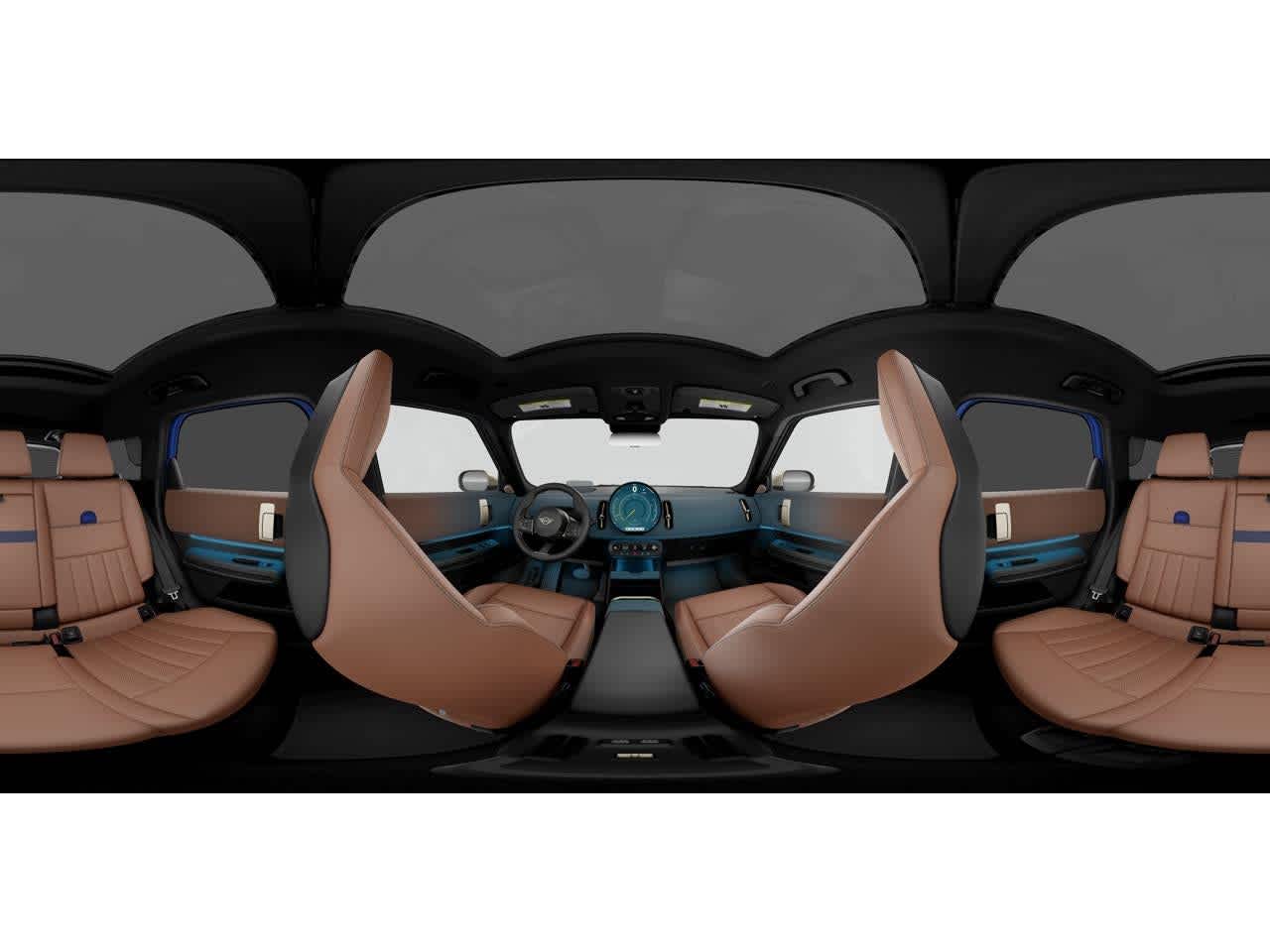 Thumbnail: 2025 MINI Cooper Countryman - 8