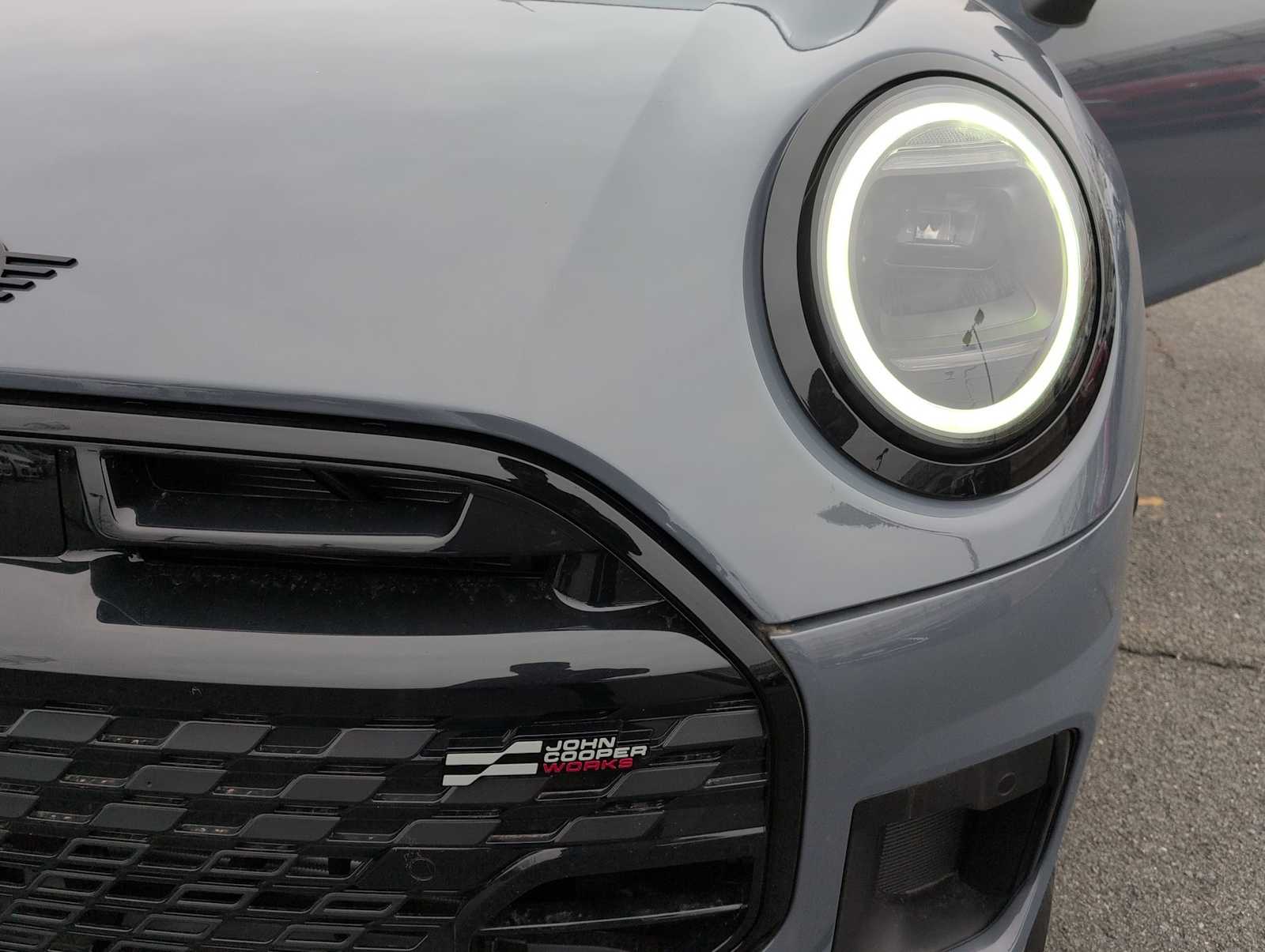 Thumbnail: 2026 MINI Cooper Convertible - 11