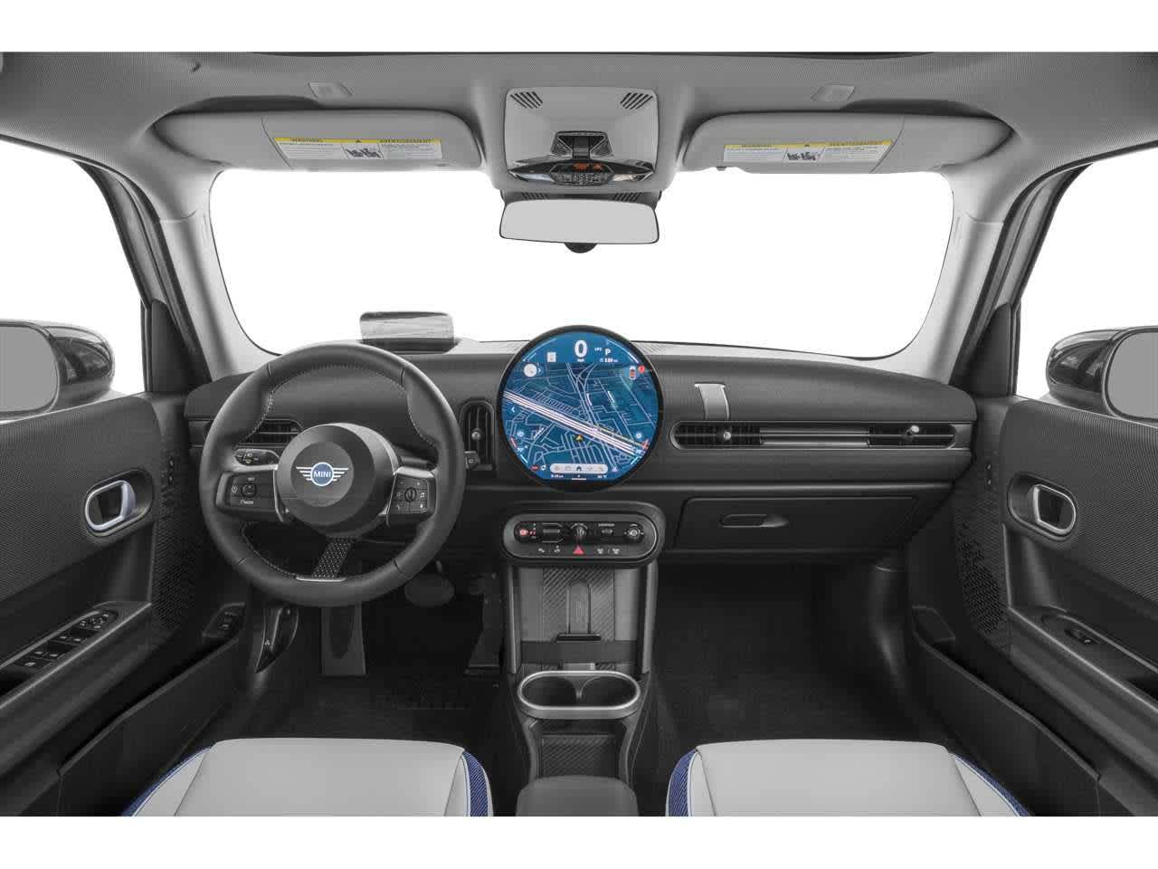 Thumbnail: 2026 MINI Cooper Hardtop - 5