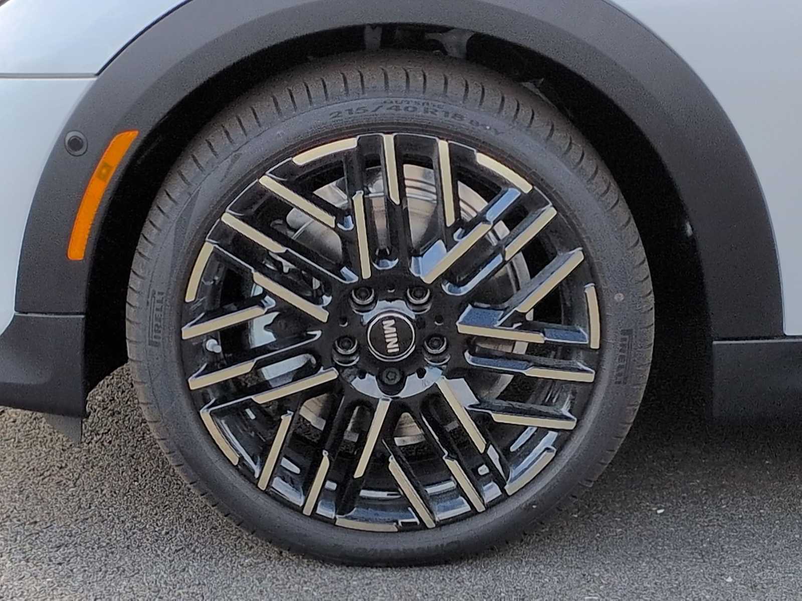 Thumbnail: 2026 MINI Cooper Convertible - 14