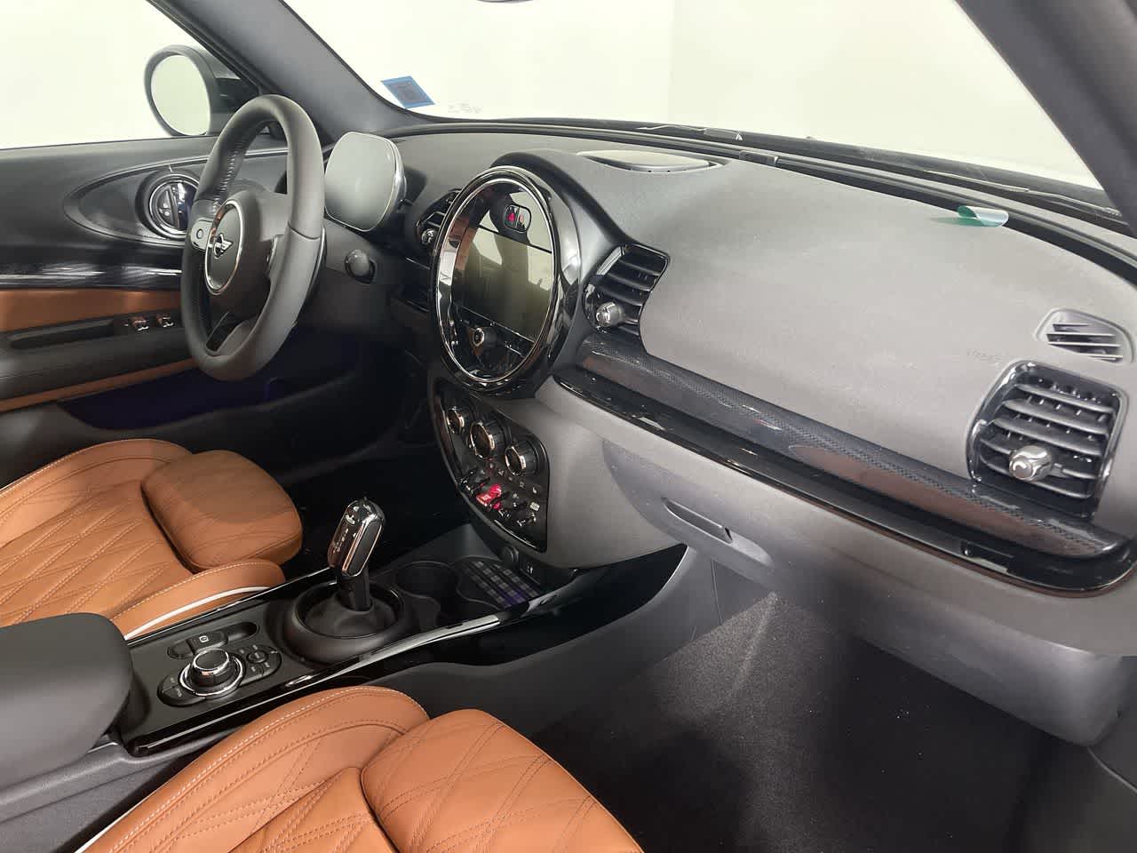 Thumbnail: 2024 MINI Cooper Clubman - 17