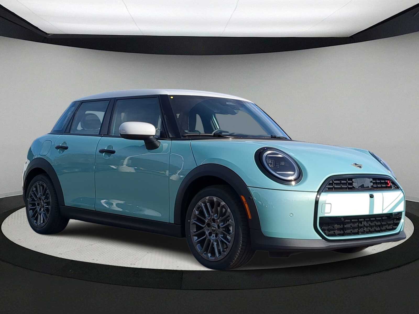 Thumbnail: 2026 MINI Cooper Hardtop - 2