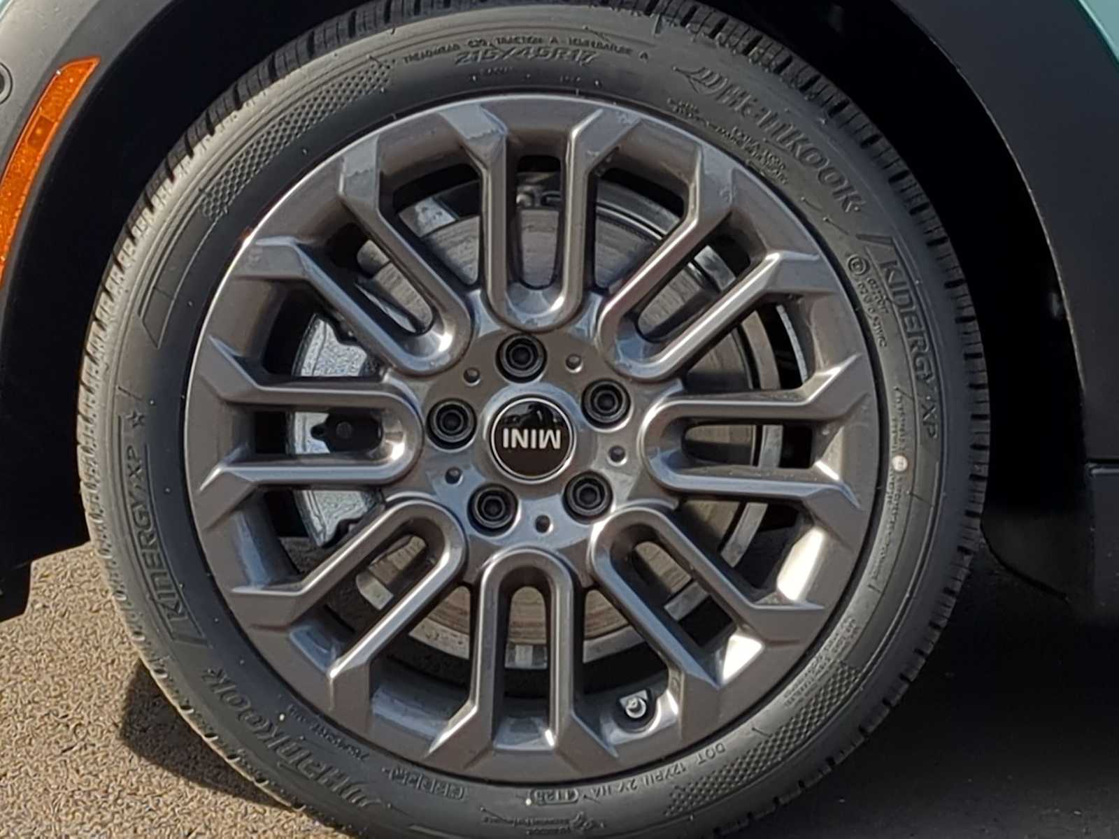 Thumbnail: 2026 MINI Cooper Hardtop - 14