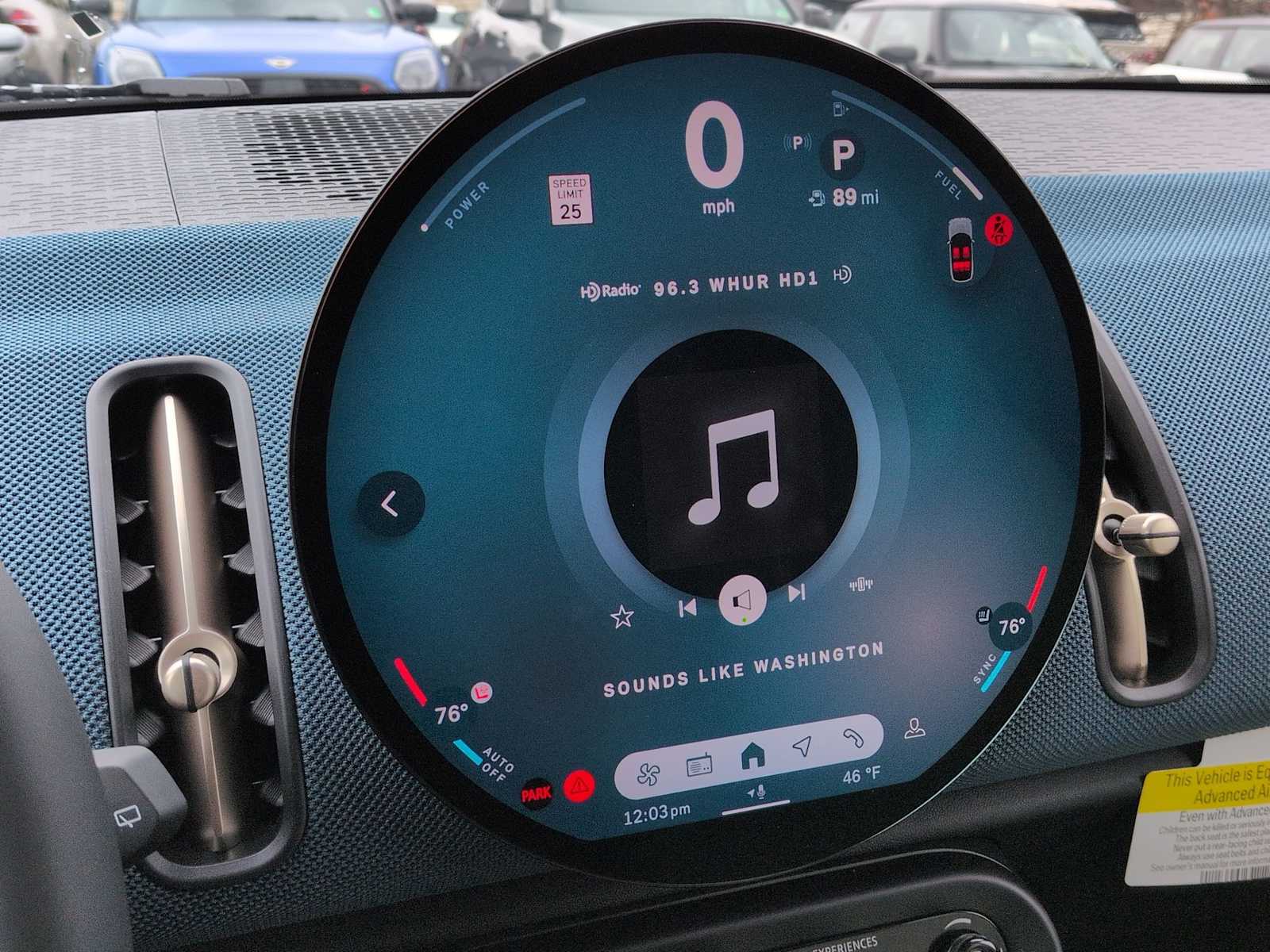 Thumbnail: 2026 MINI Cooper Countryman - 31