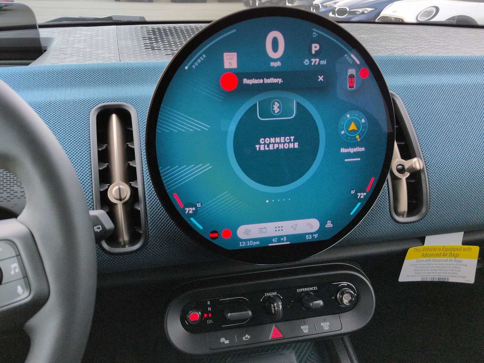 Thumbnail: 2026 MINI Cooper Countryman - 28