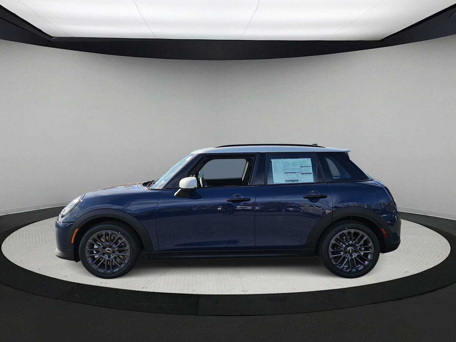 Thumbnail: 2026 MINI Cooper Hardtop - 5