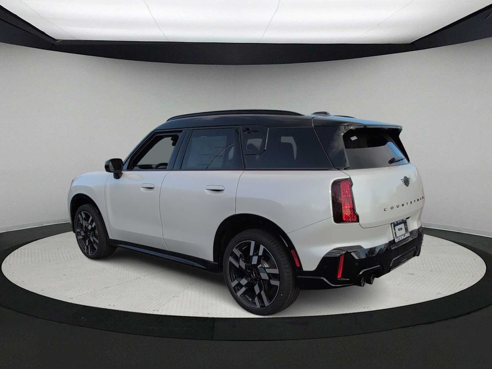 Thumbnail: 2026 MINI Cooper Countryman - 6