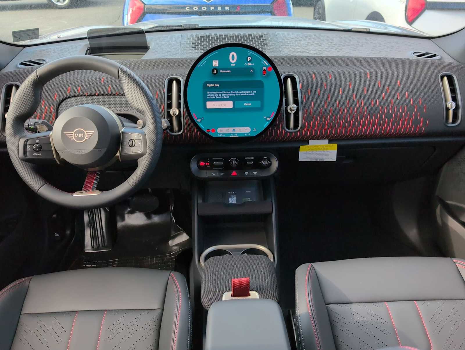 Thumbnail: 2026 MINI Cooper Countryman - 15