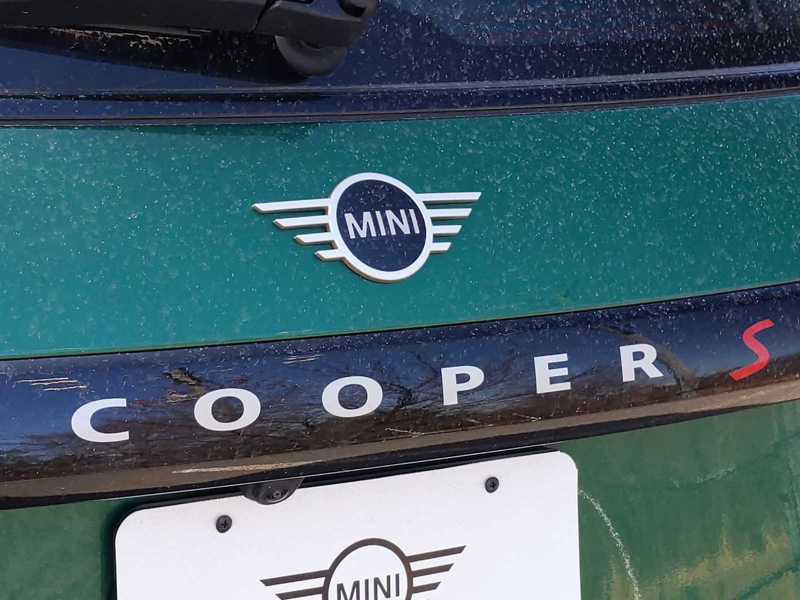 Thumbnail: 2025 MINI Cooper Hardtop - 12