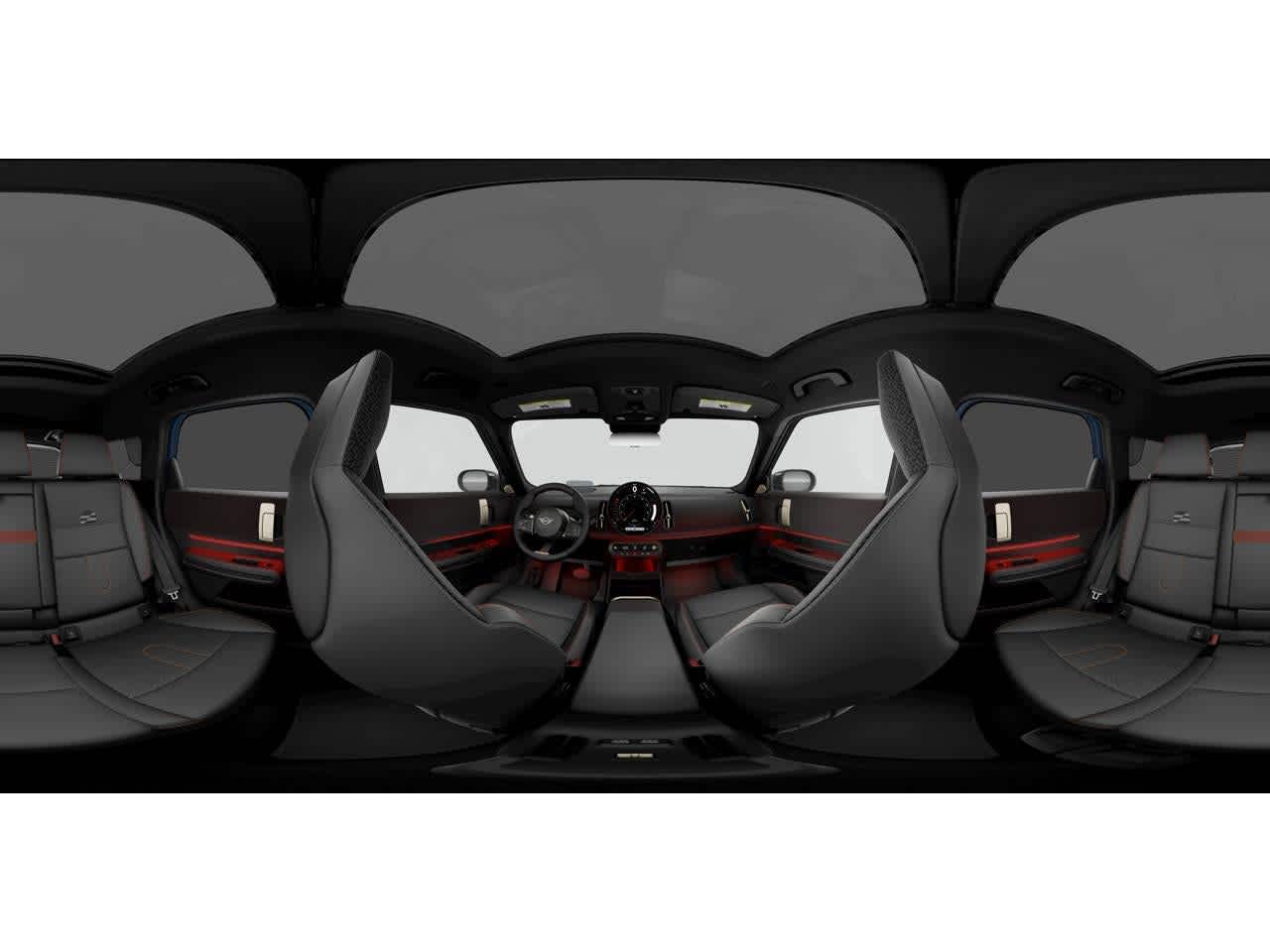 Thumbnail: 2026 MINI Cooper Countryman - 8