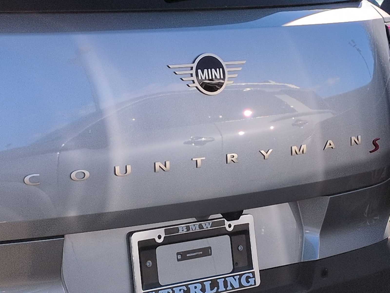 Thumbnail: 2025 MINI Cooper Countryman - 12