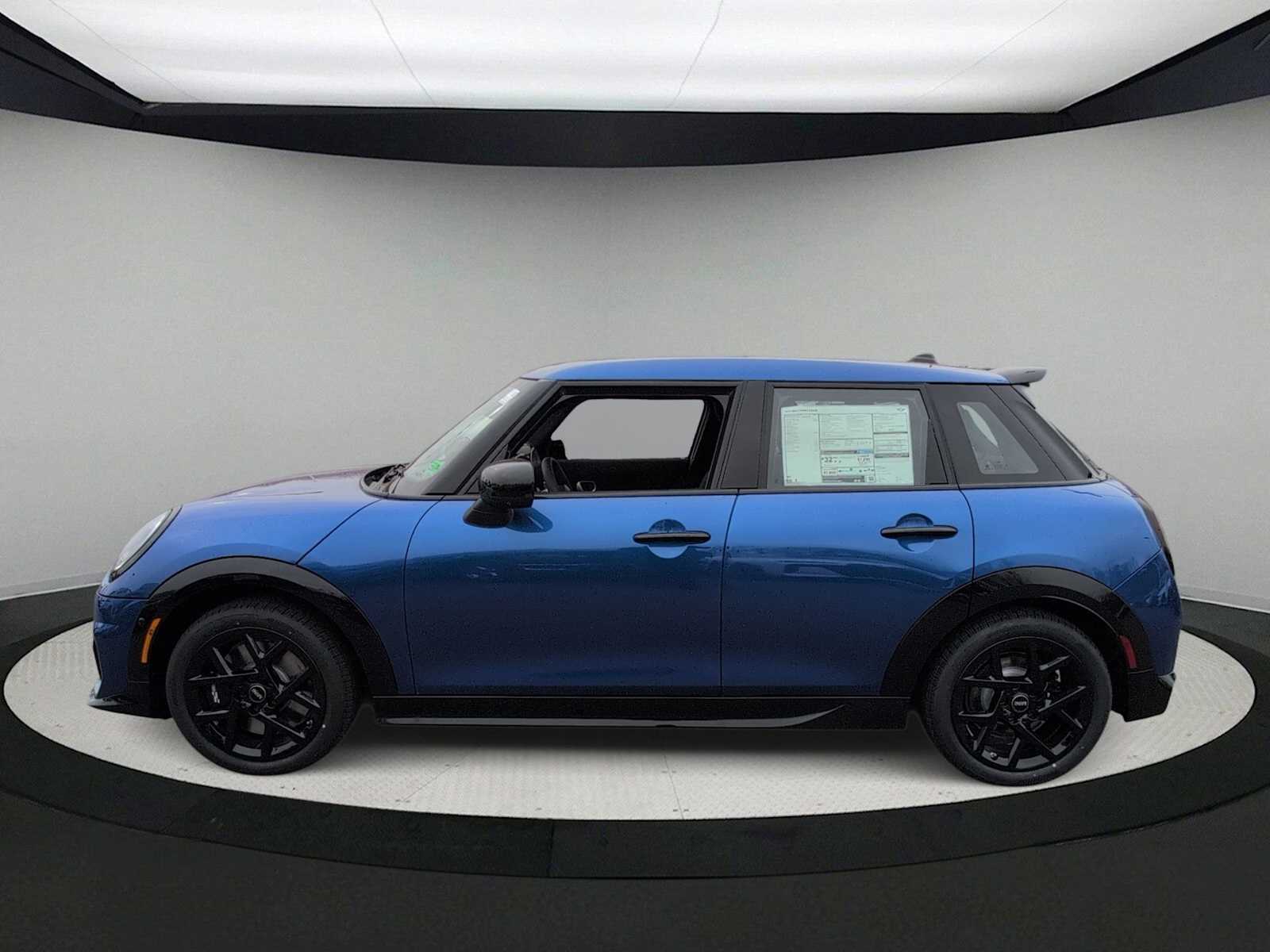 Thumbnail: 2026 MINI Cooper Hardtop - 5