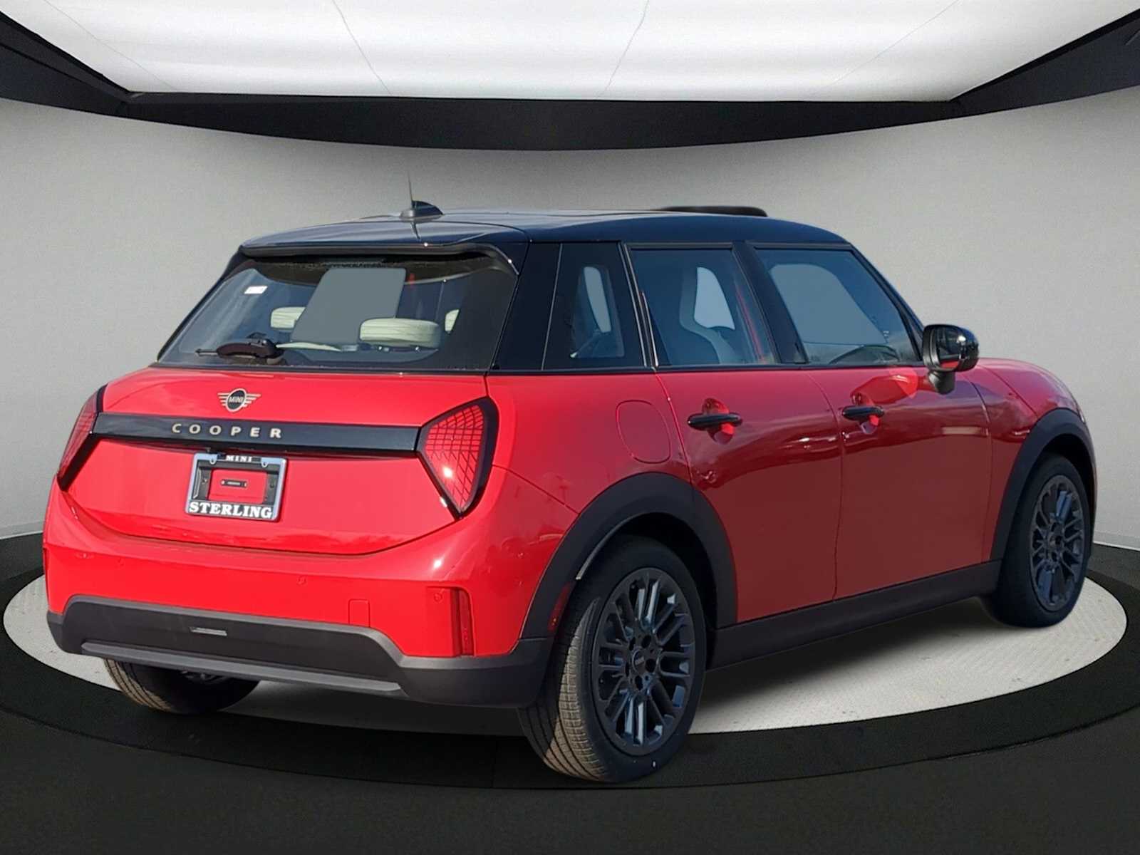 Thumbnail: 2026 MINI Cooper Hardtop - 8