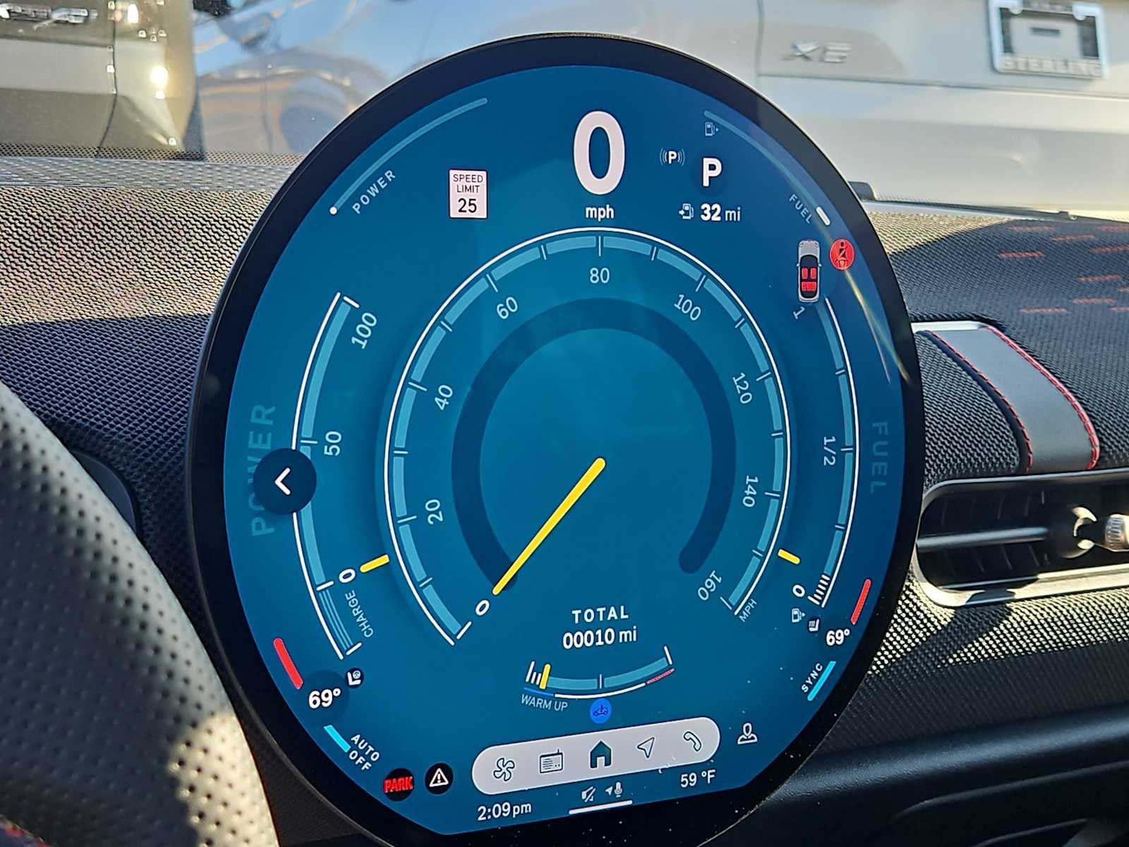 Thumbnail: 2026 MINI Cooper Hardtop - 29