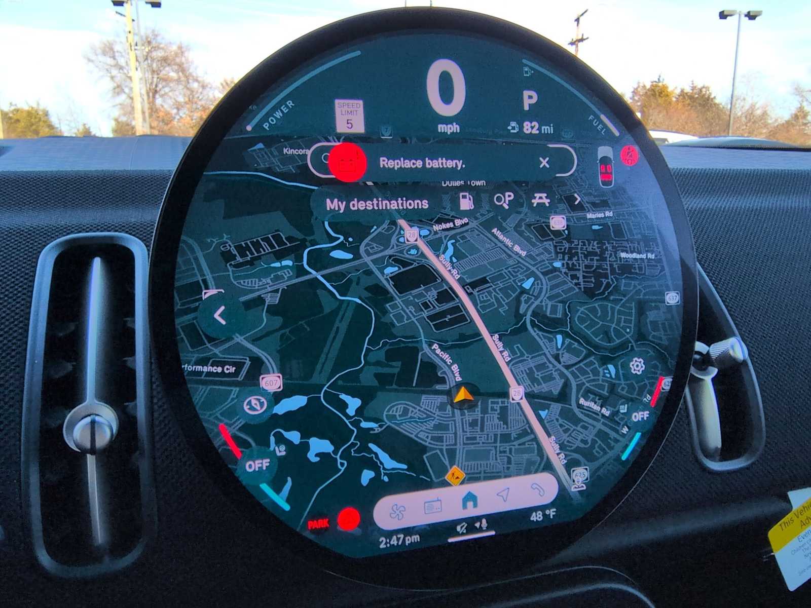 Thumbnail: 2026 MINI Cooper Countryman - 31