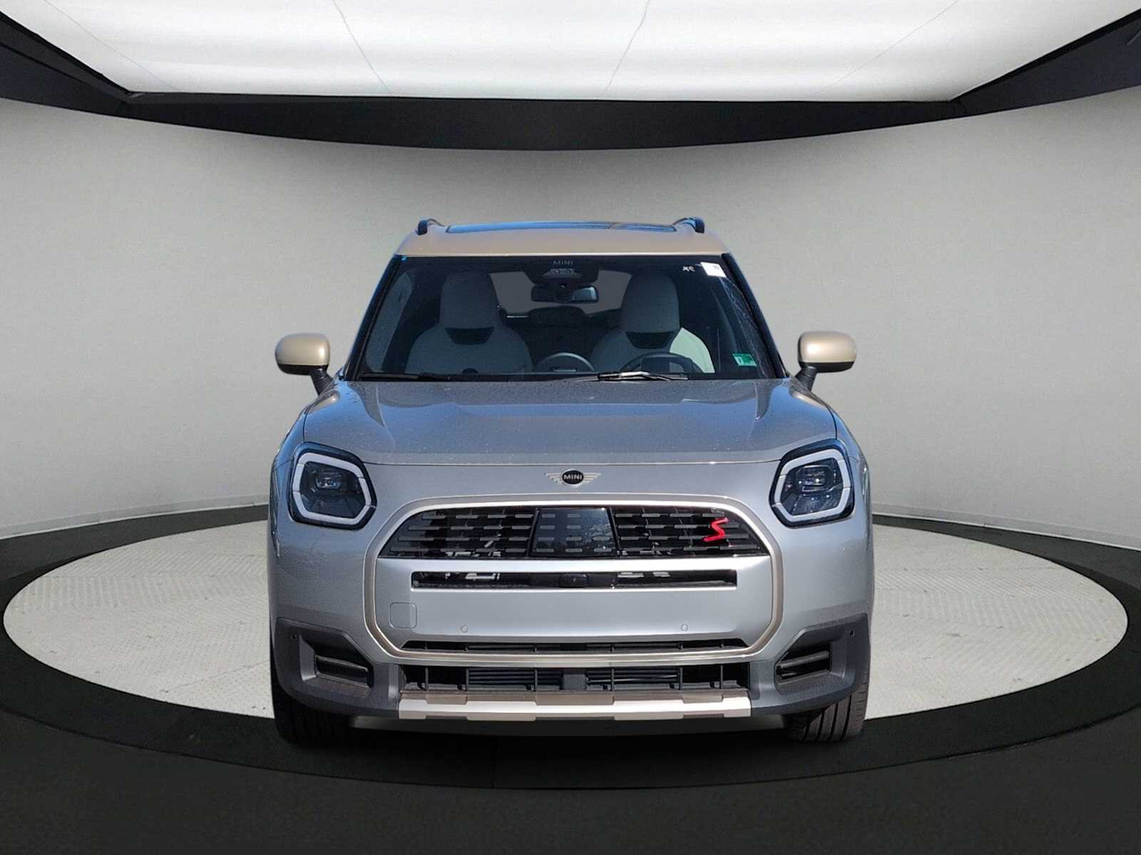 Thumbnail: 2025 MINI Cooper Countryman - 3