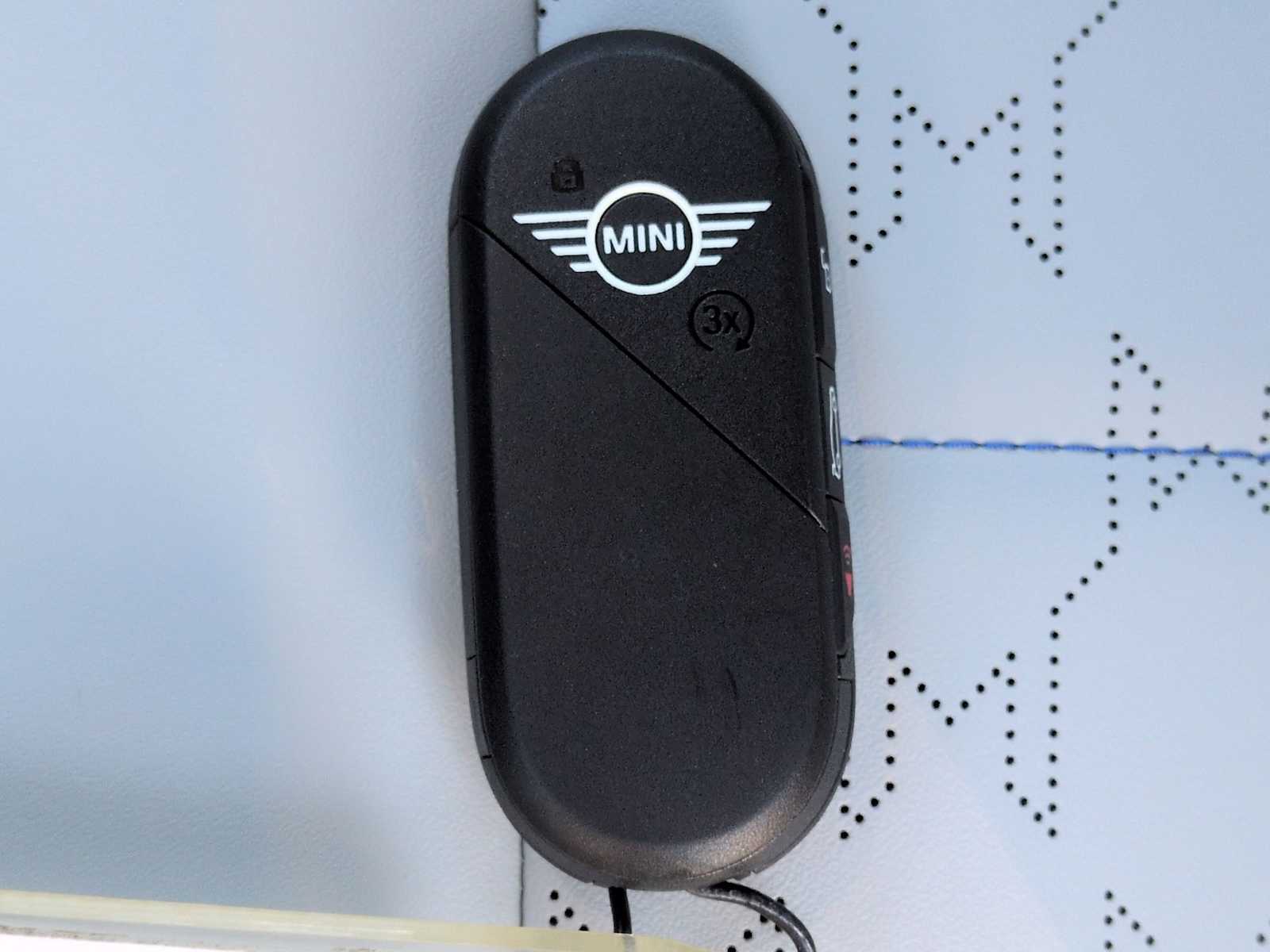 Thumbnail: 2026 MINI Cooper Countryman - 37