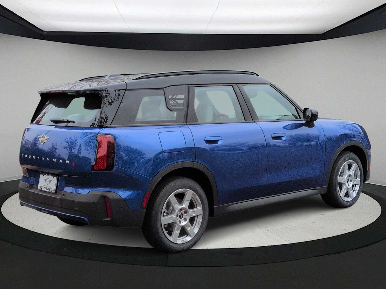 Thumbnail: 2026 MINI Cooper Countryman - 8