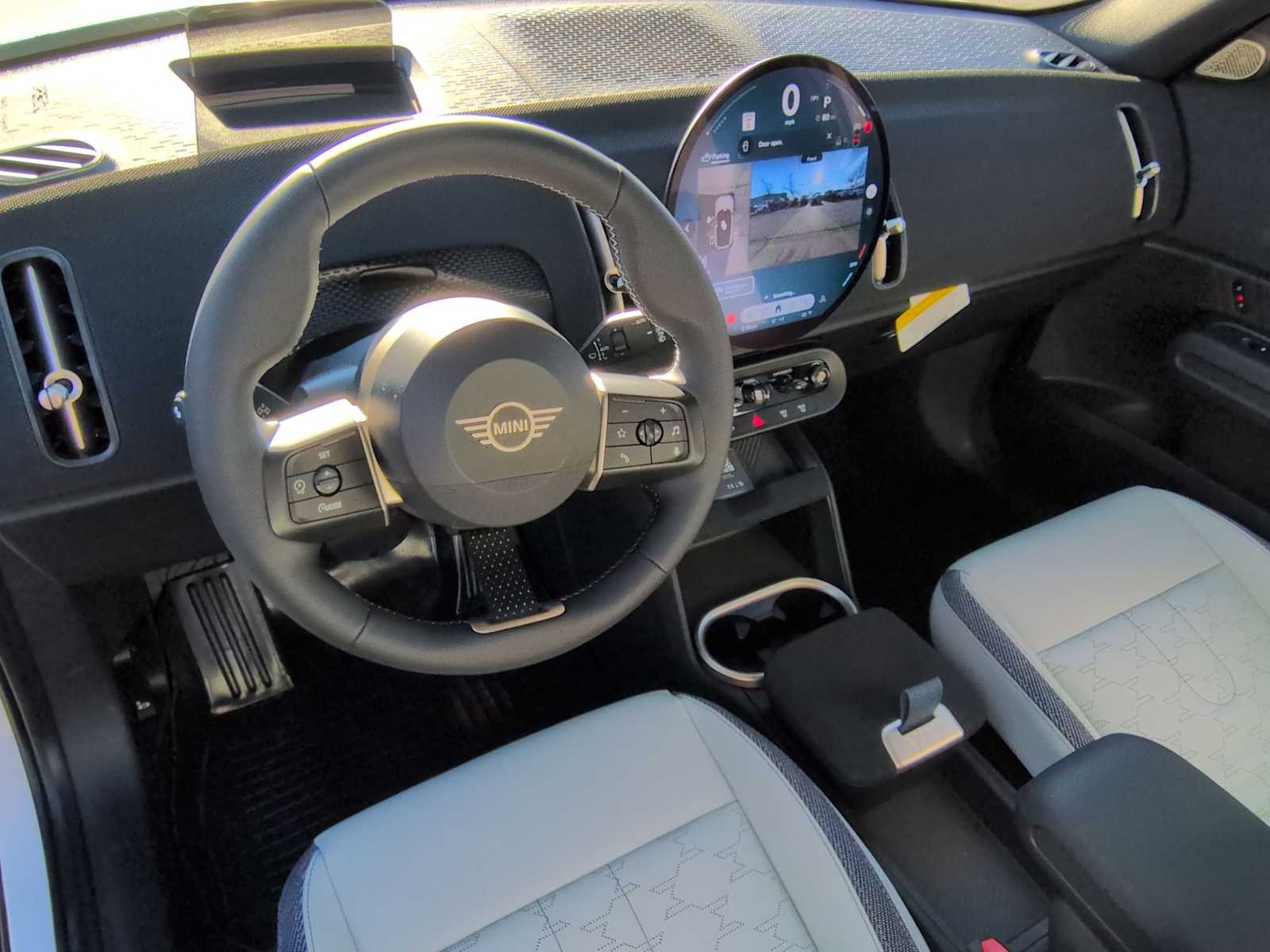 Thumbnail: 2026 MINI Cooper Countryman - 10