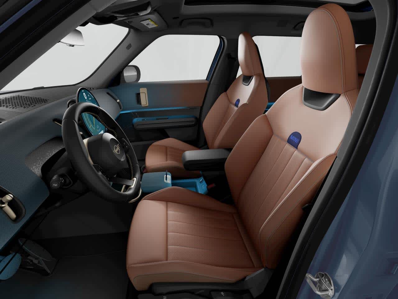 Thumbnail: 2026 MINI Cooper Countryman - 6