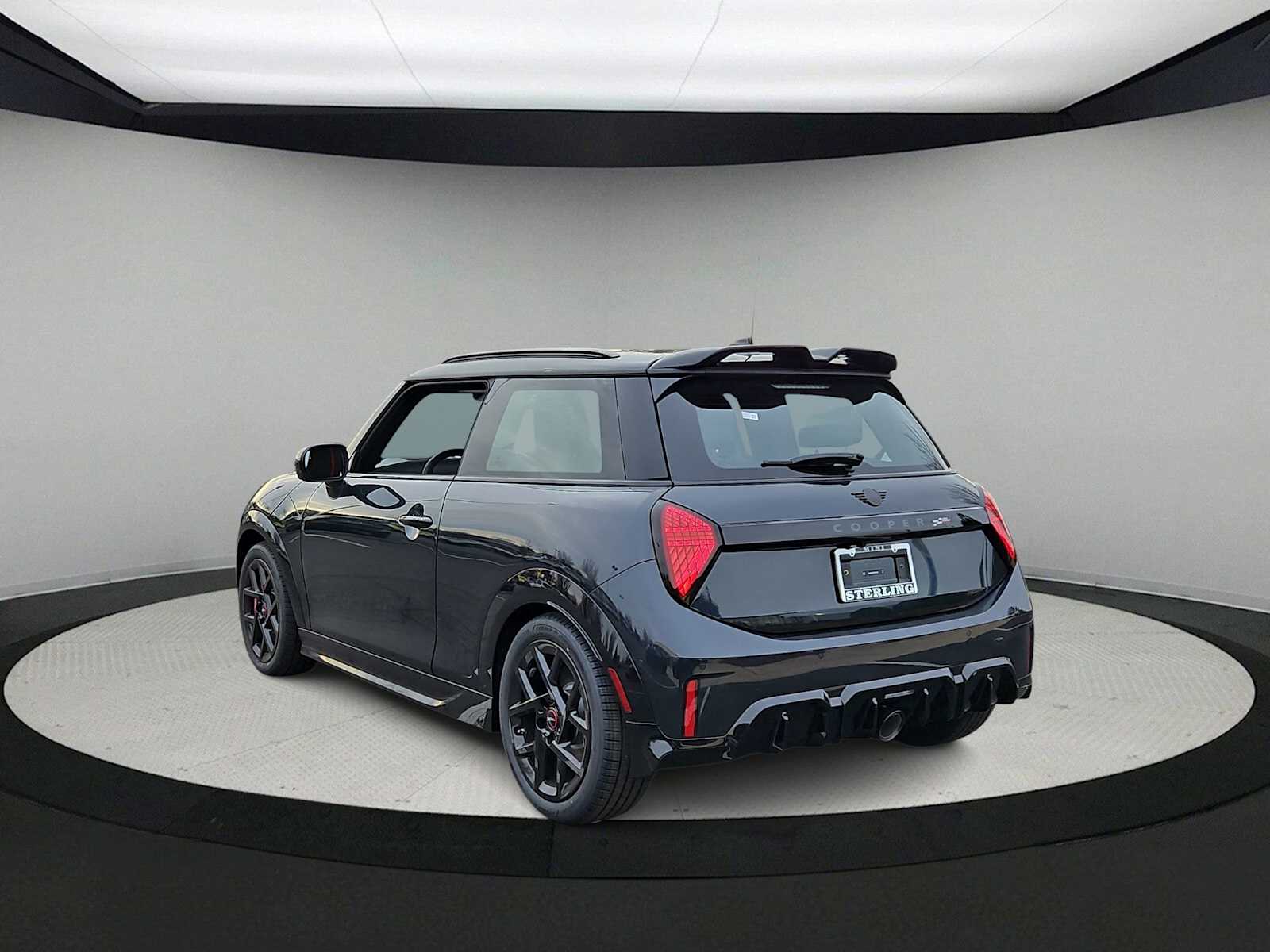 Thumbnail: 2026 MINI Cooper Hardtop - 6