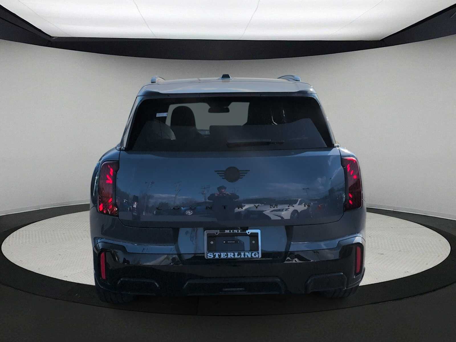 Thumbnail: 2026 MINI Cooper Countryman - 7