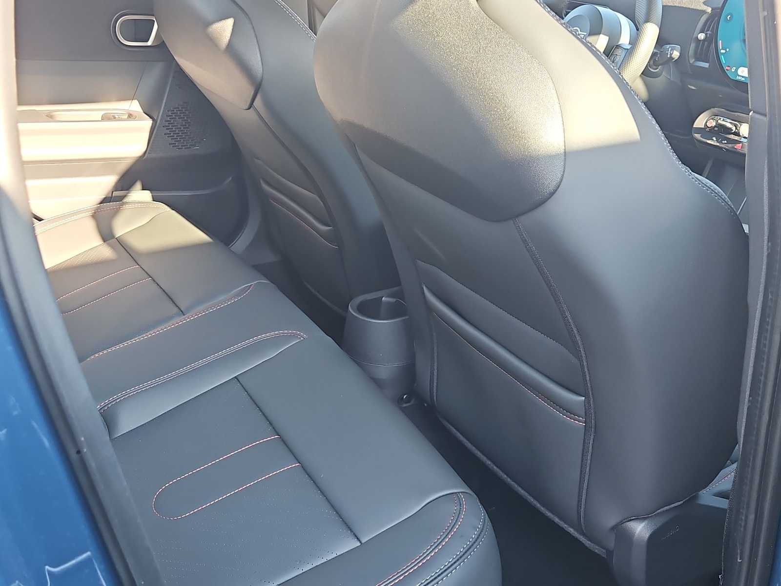 Thumbnail: 2026 MINI Cooper Hardtop - 17