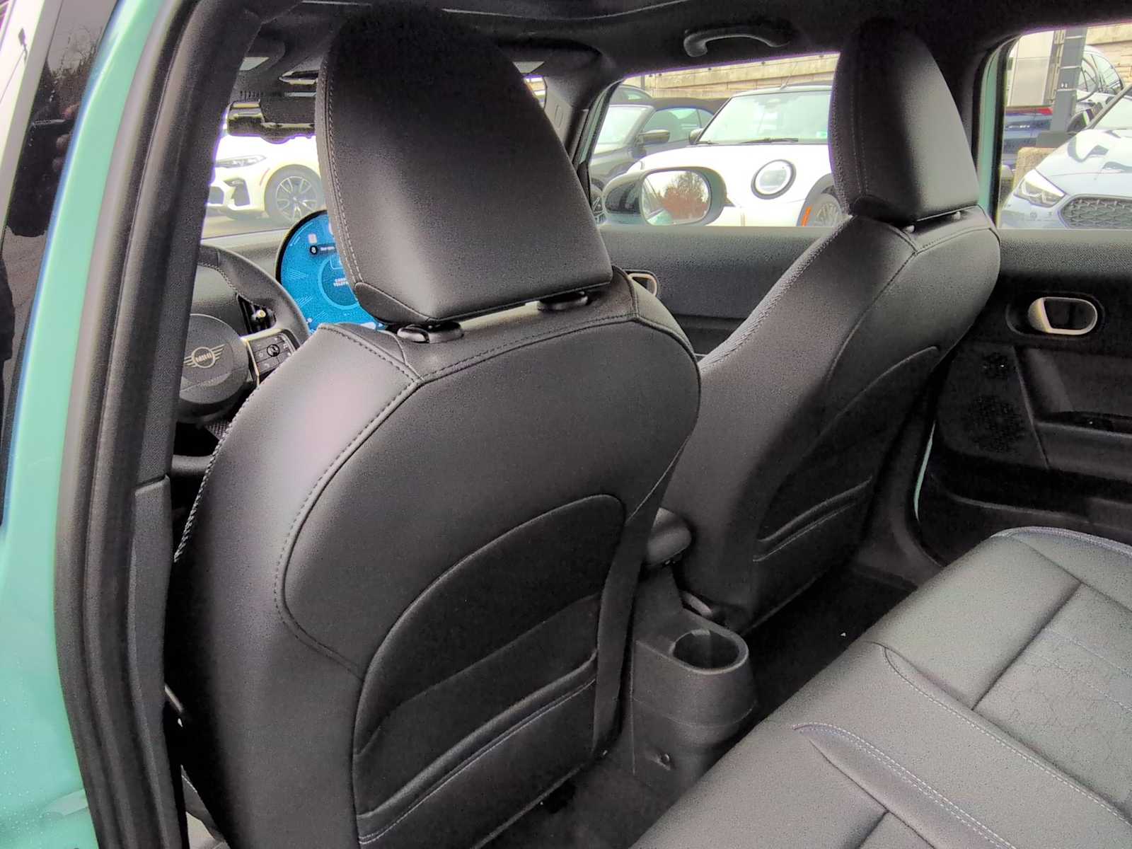 Thumbnail: 2026 MINI Cooper Hardtop - 18