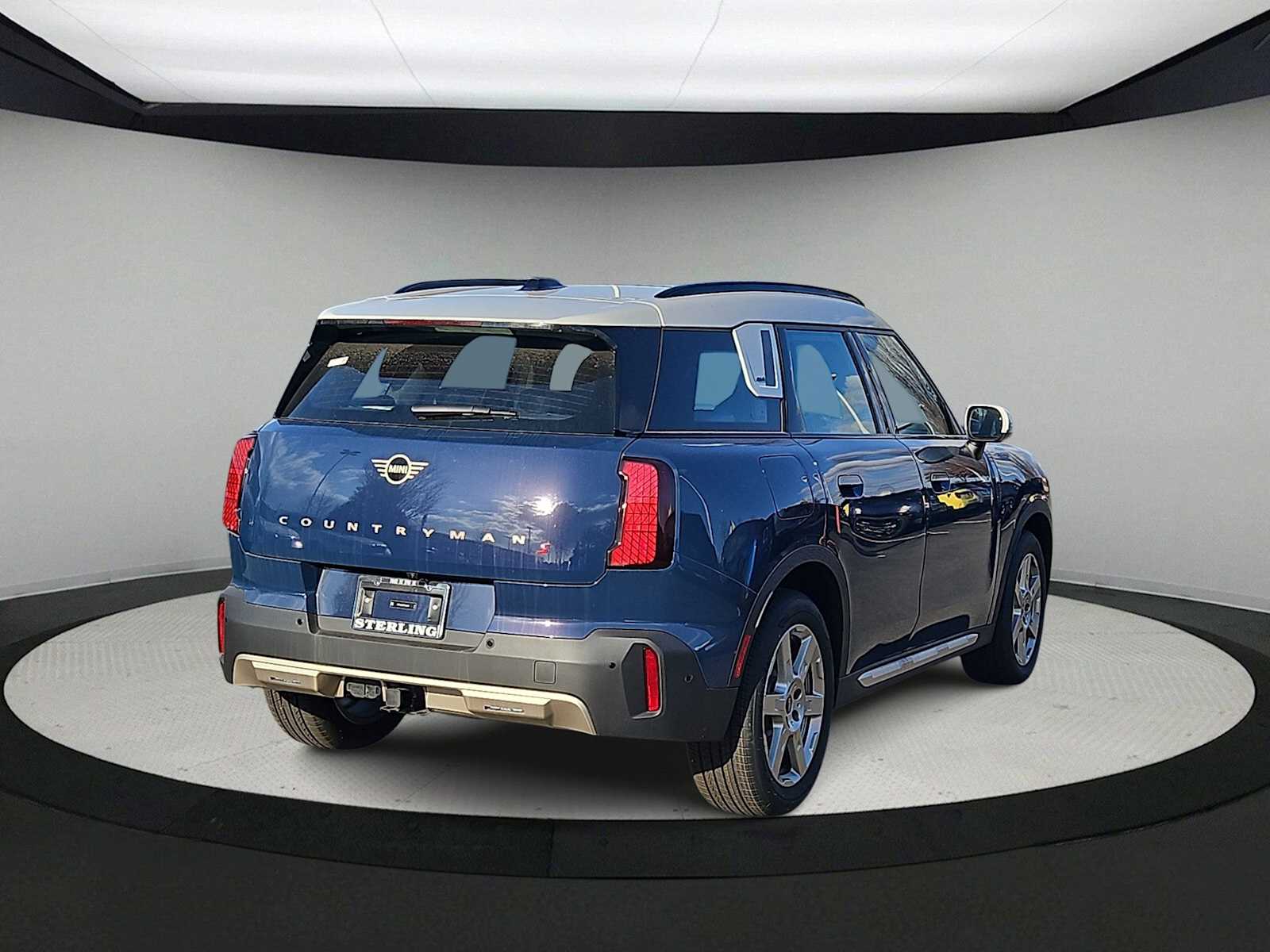 Thumbnail: 2026 MINI Cooper Countryman - 8