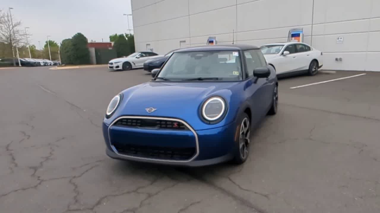 Thumbnail: 2025 MINI Cooper Hardtop - 4