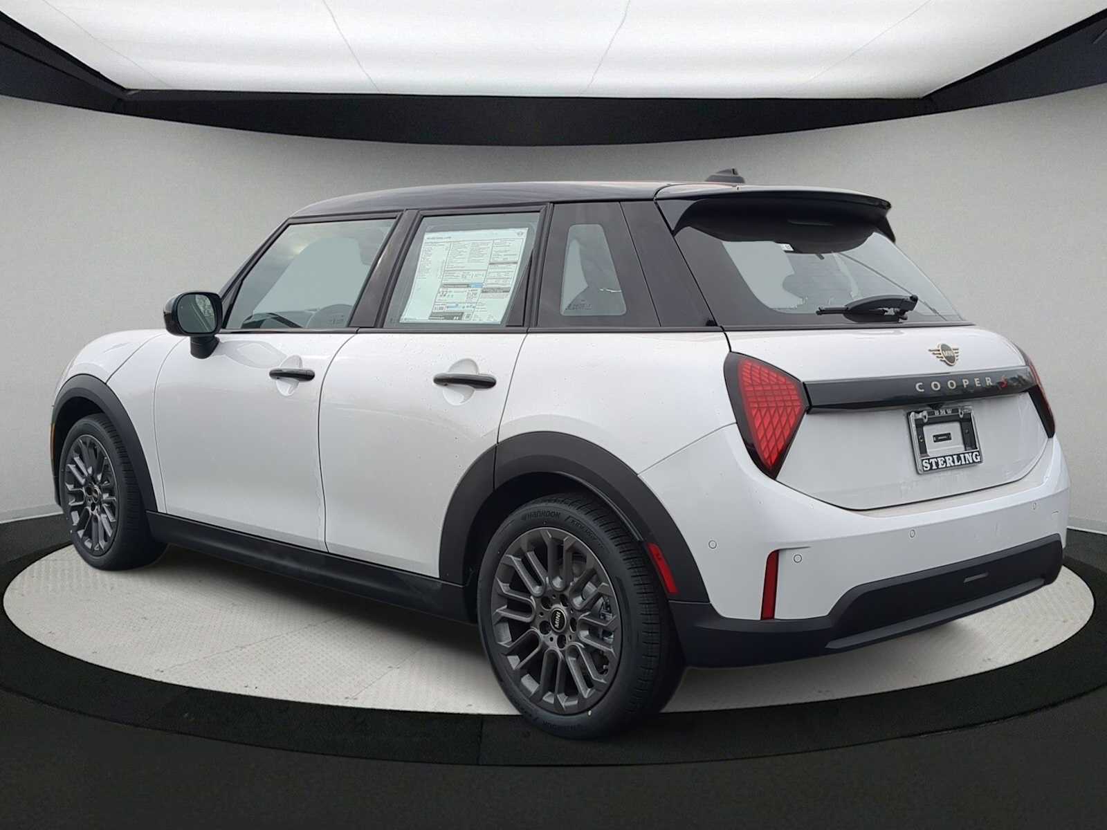 Thumbnail: 2026 MINI Cooper Hardtop - 6