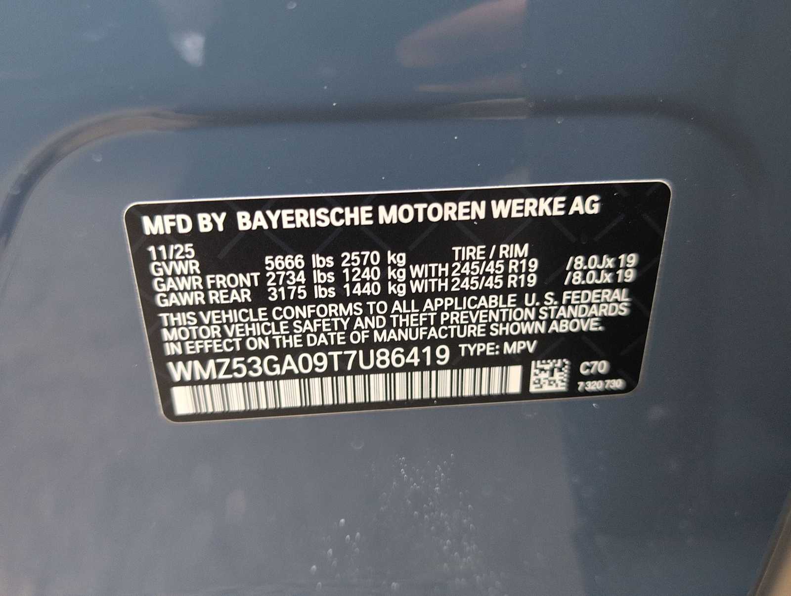 Thumbnail: 2026 MINI Cooper Countryman - 36