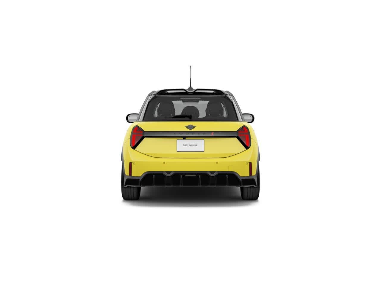 Thumbnail: 2026 MINI Cooper Hardtop - 5