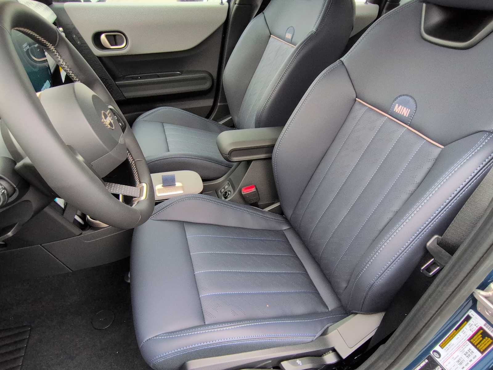 Thumbnail: 2026 MINI Cooper Hardtop - 16