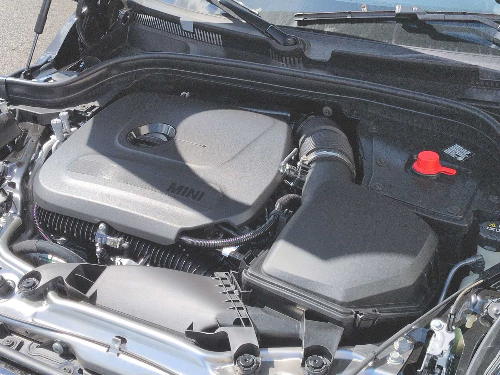 Thumbnail: 2026 MINI Cooper Hardtop - 15