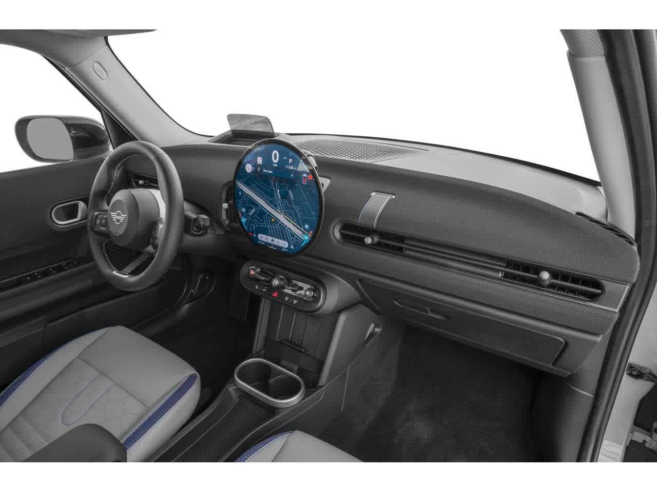 Thumbnail: 2026 MINI Cooper Hardtop - 11