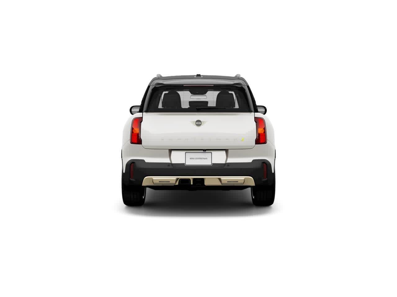 Thumbnail: 2026 MINI Cooper Countryman - 5