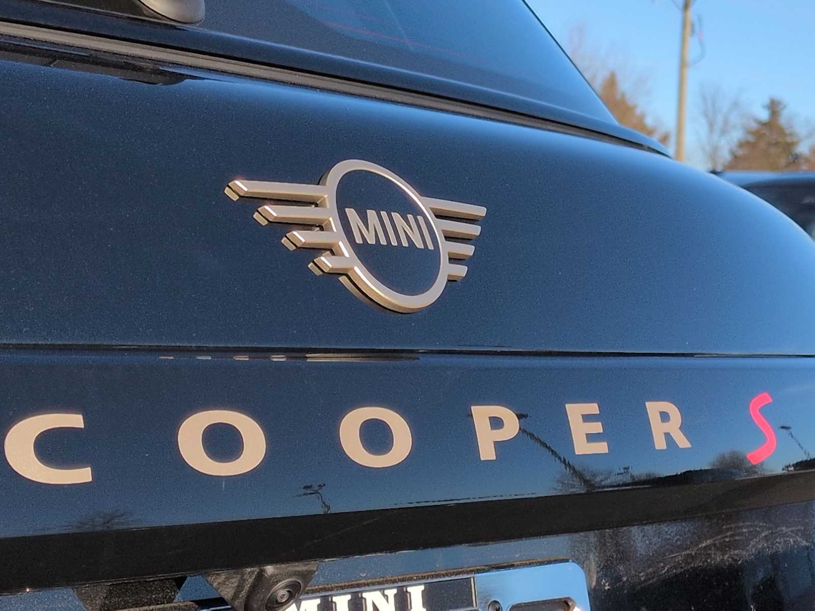 Thumbnail: 2026 MINI Cooper Hardtop - 13