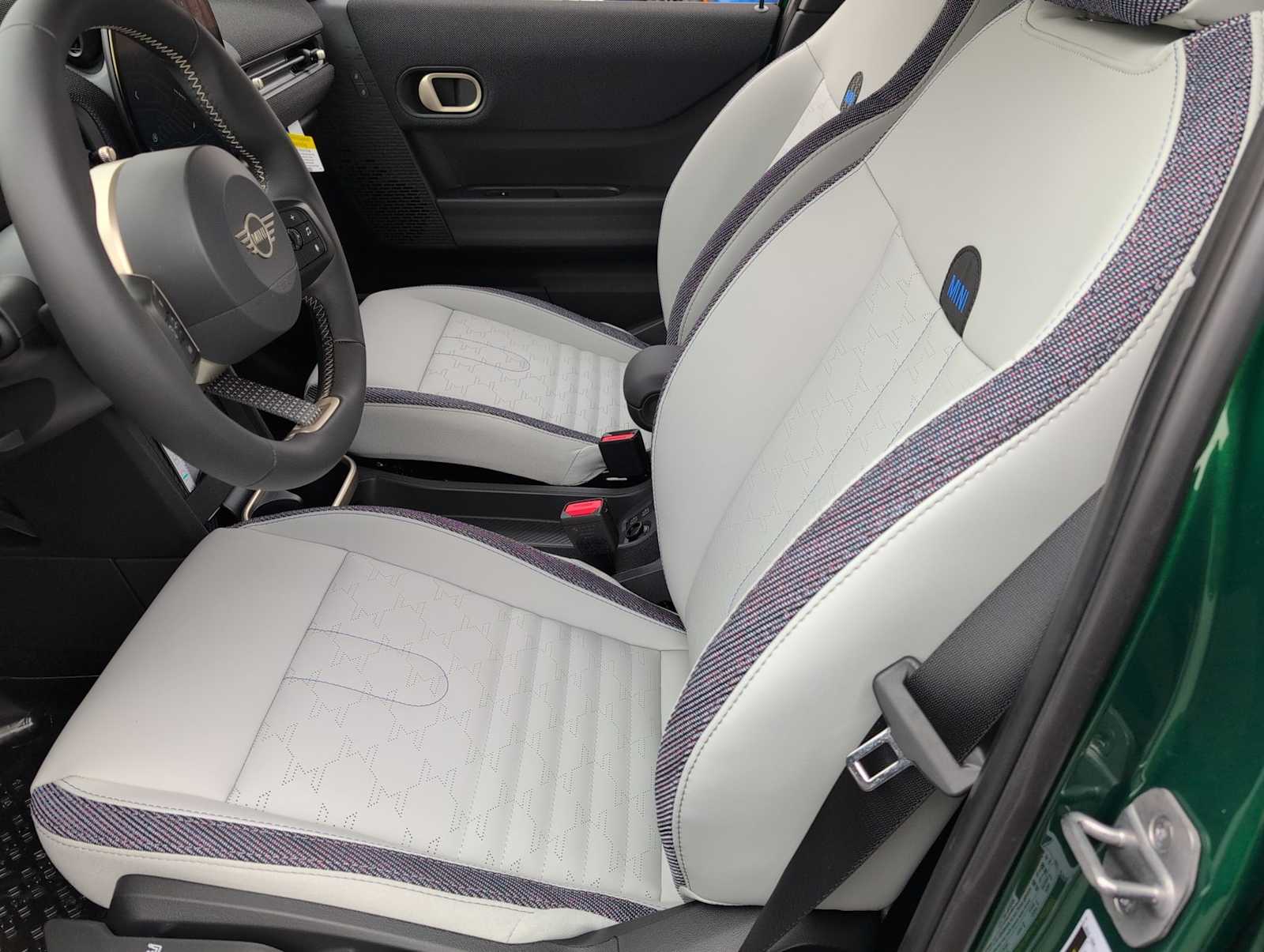 Thumbnail: 2026 MINI Cooper Hardtop - 16