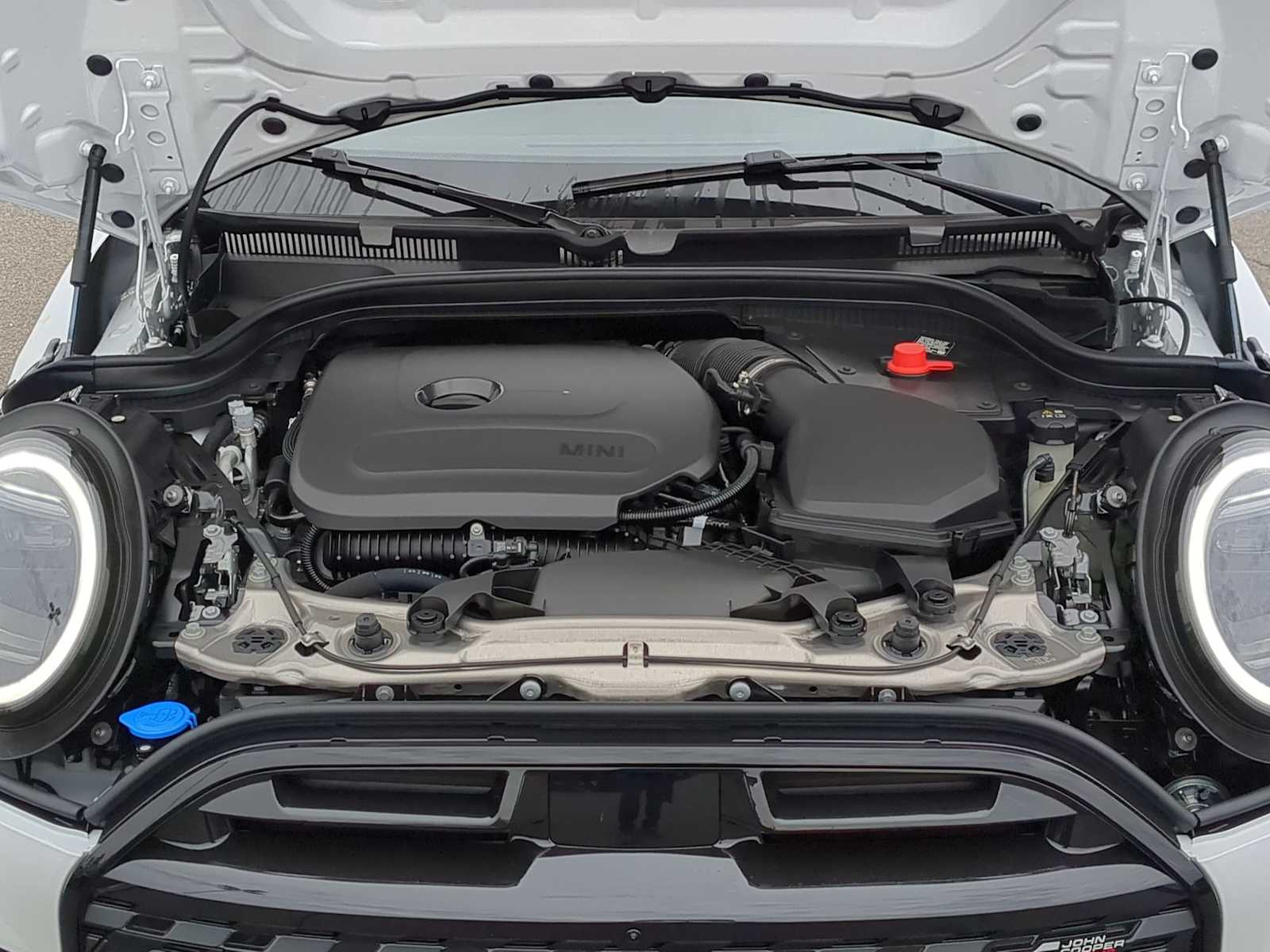 Thumbnail: 2026 MINI Cooper Hardtop - 15