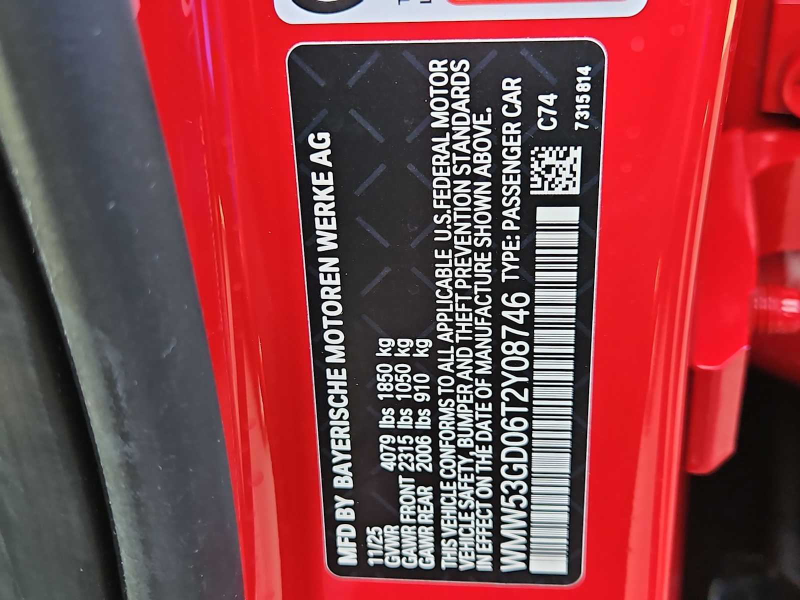 Thumbnail: 2026 MINI Cooper Hardtop - 34