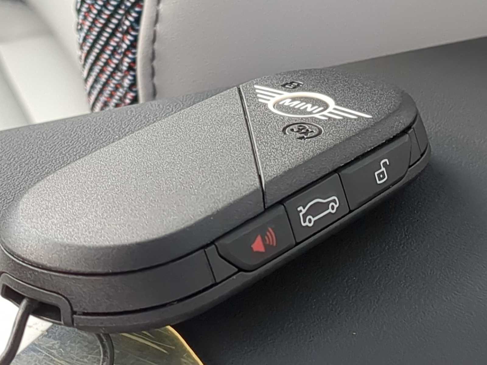 Thumbnail: 2026 MINI Cooper Hardtop - 38