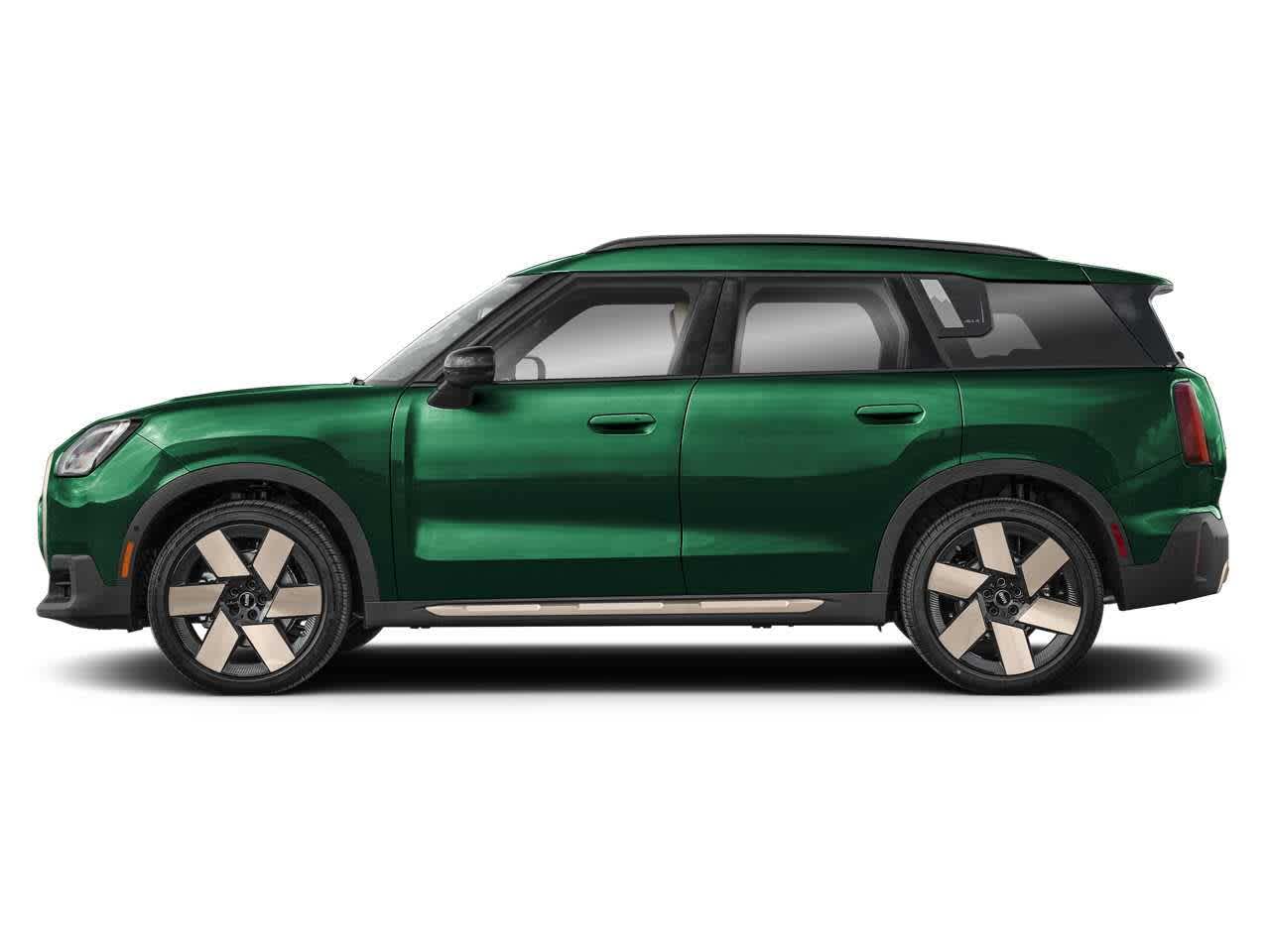 Thumbnail: 2027 MINI Cooper Countryman - 3