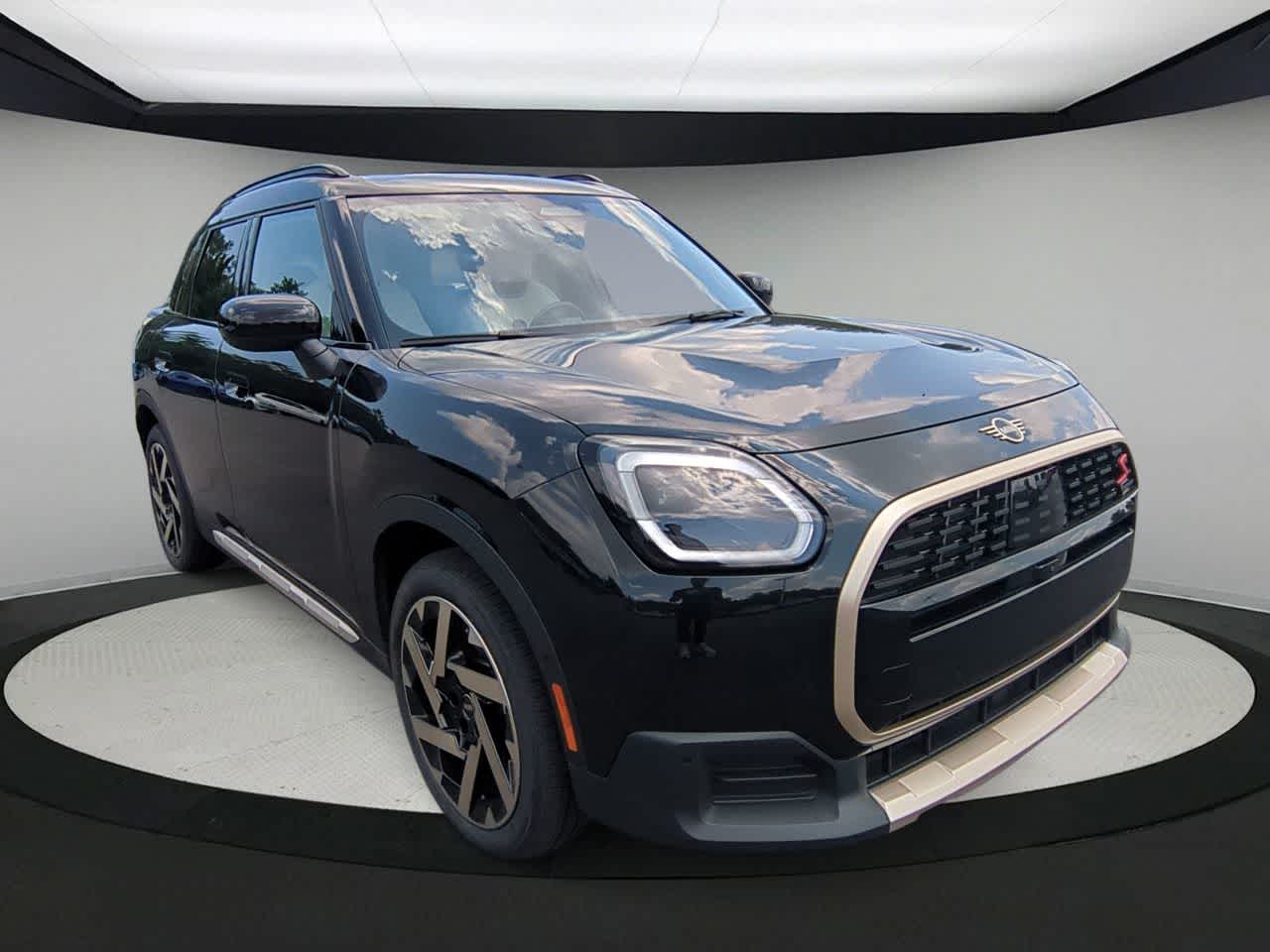 Thumbnail: 2025 MINI Cooper Countryman - 2