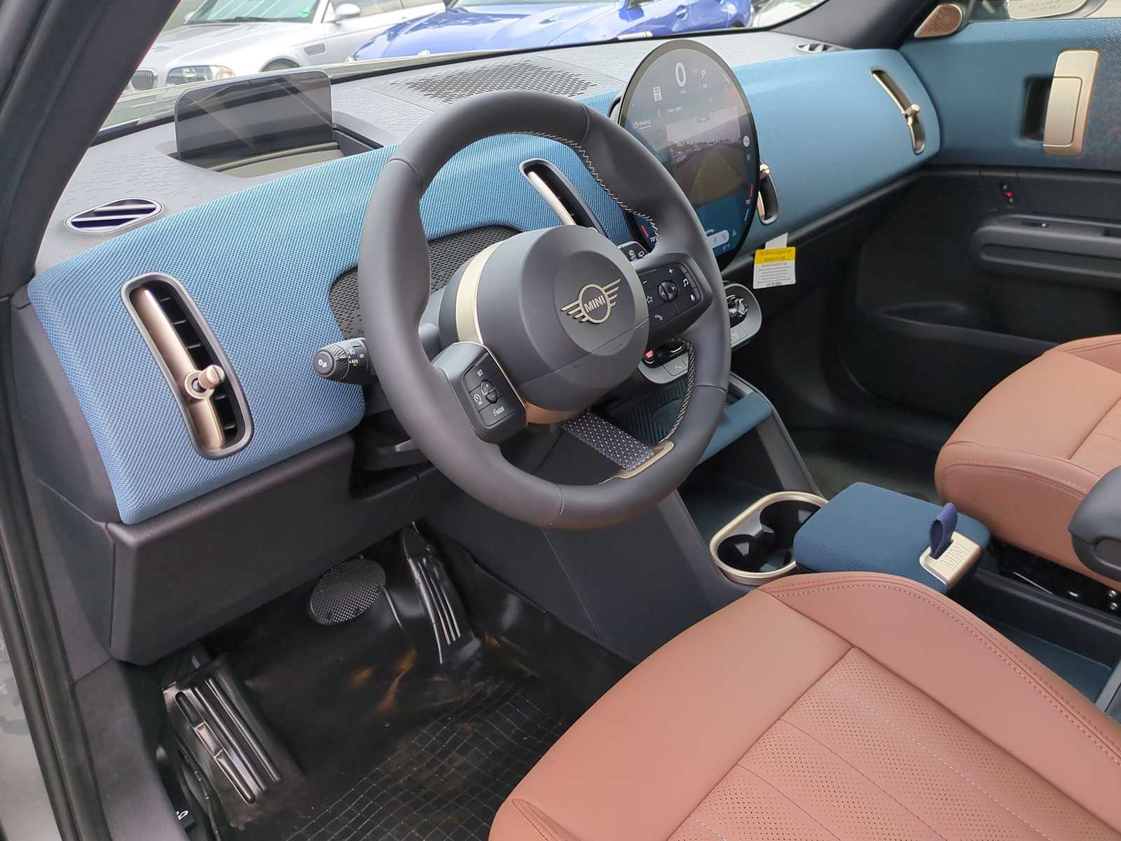 Thumbnail: 2025 MINI Cooper Countryman - 10