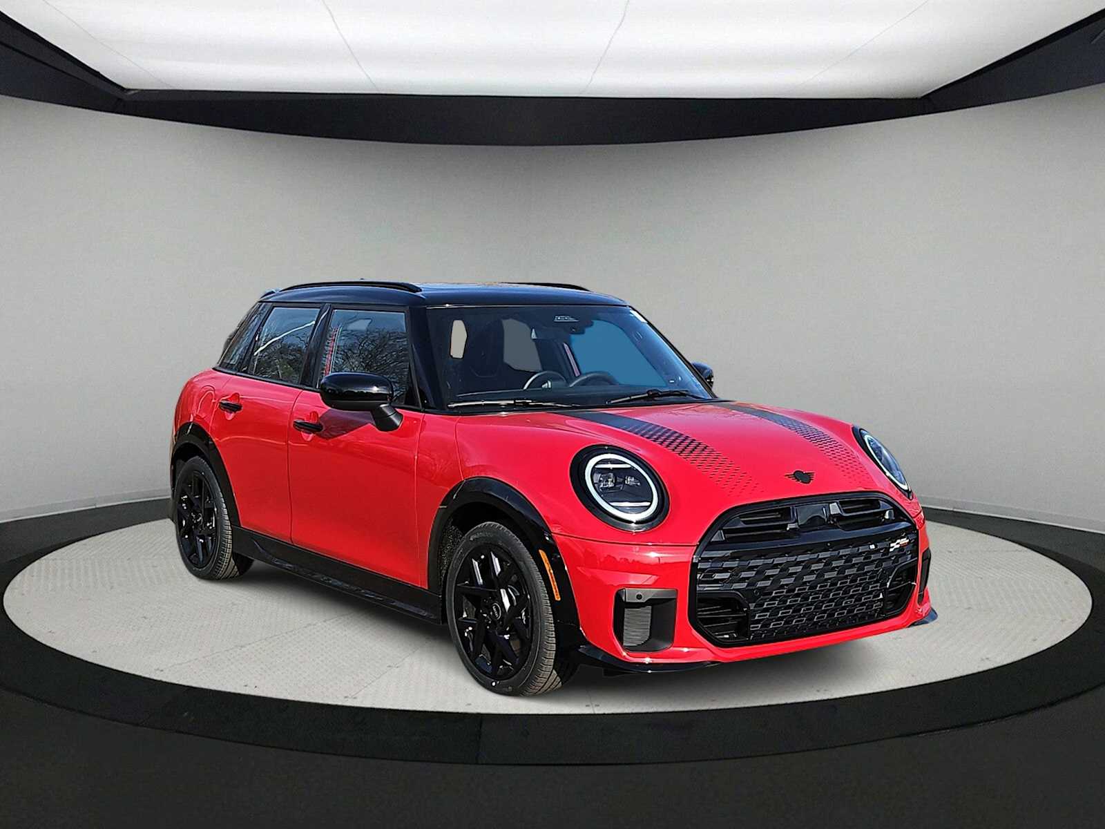 Thumbnail: 2026 MINI Cooper Hardtop - 2