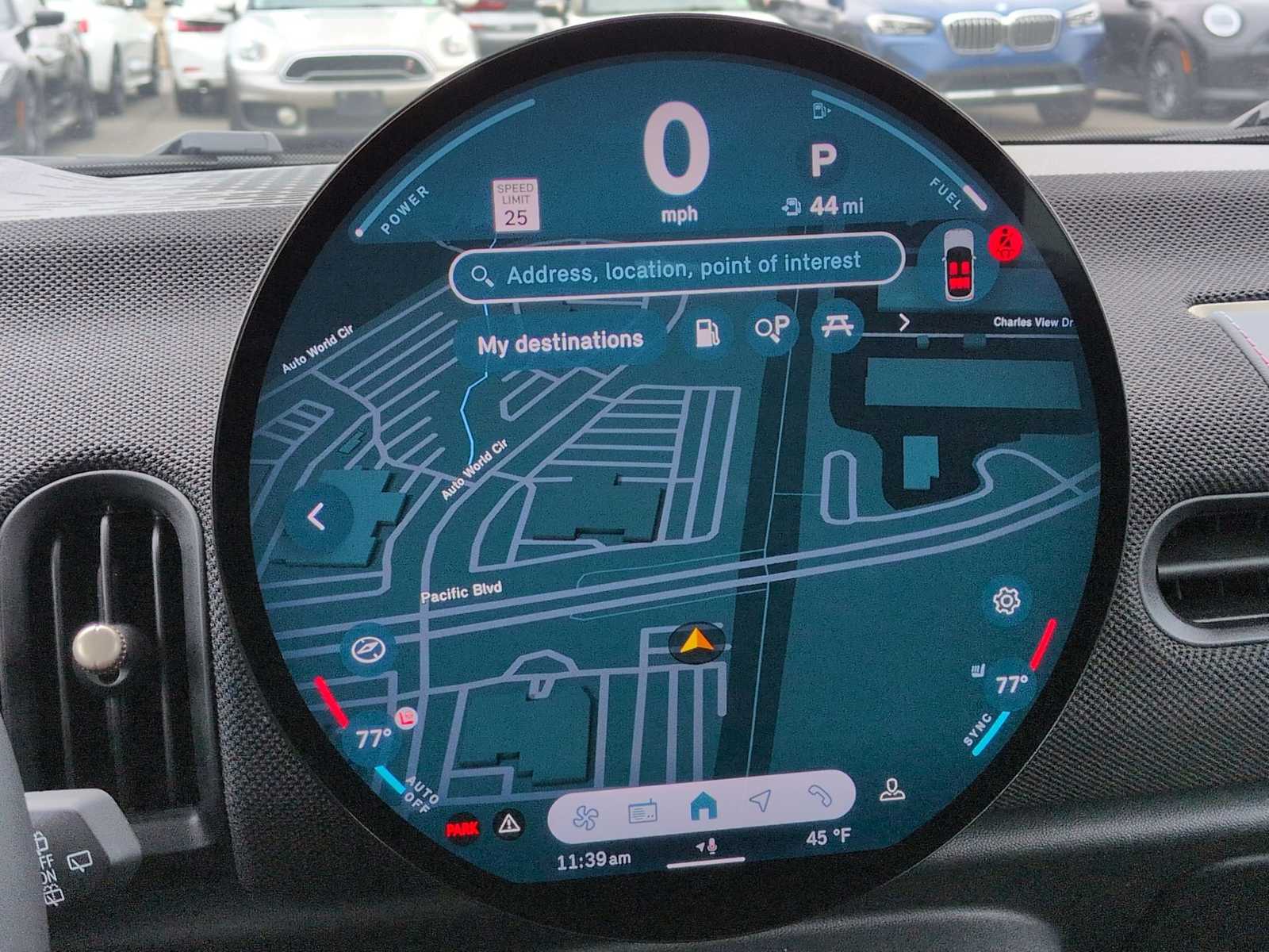 Thumbnail: 2026 MINI Cooper Hardtop - 29